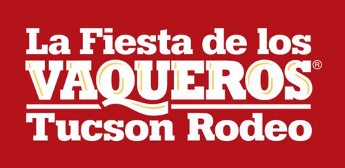 La Fiesta de los Vaqueros - Tucson Rodeo logo