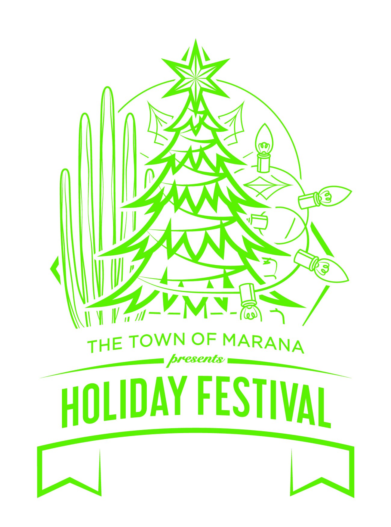 Holiday Logo designs, themes, templates and downloadable graphic elements  on Dribbble