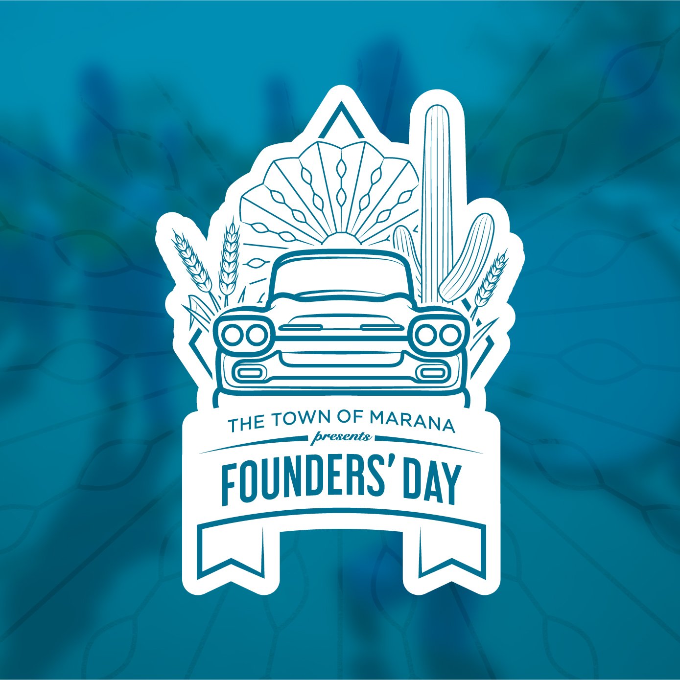 Town of Marana Presents Founders' Day Parade & Festivities — Town of