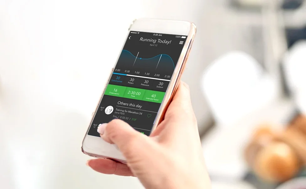 Runn App