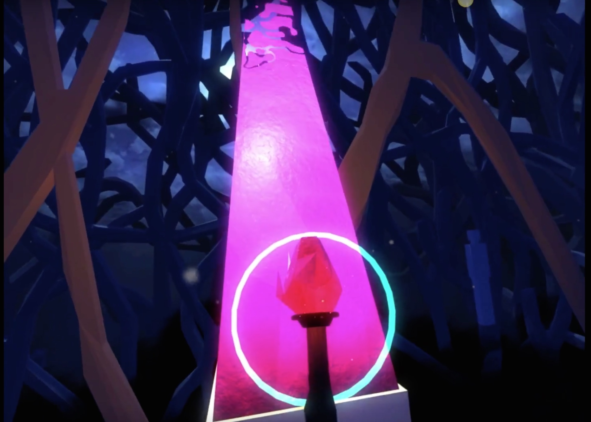 VR screenshot