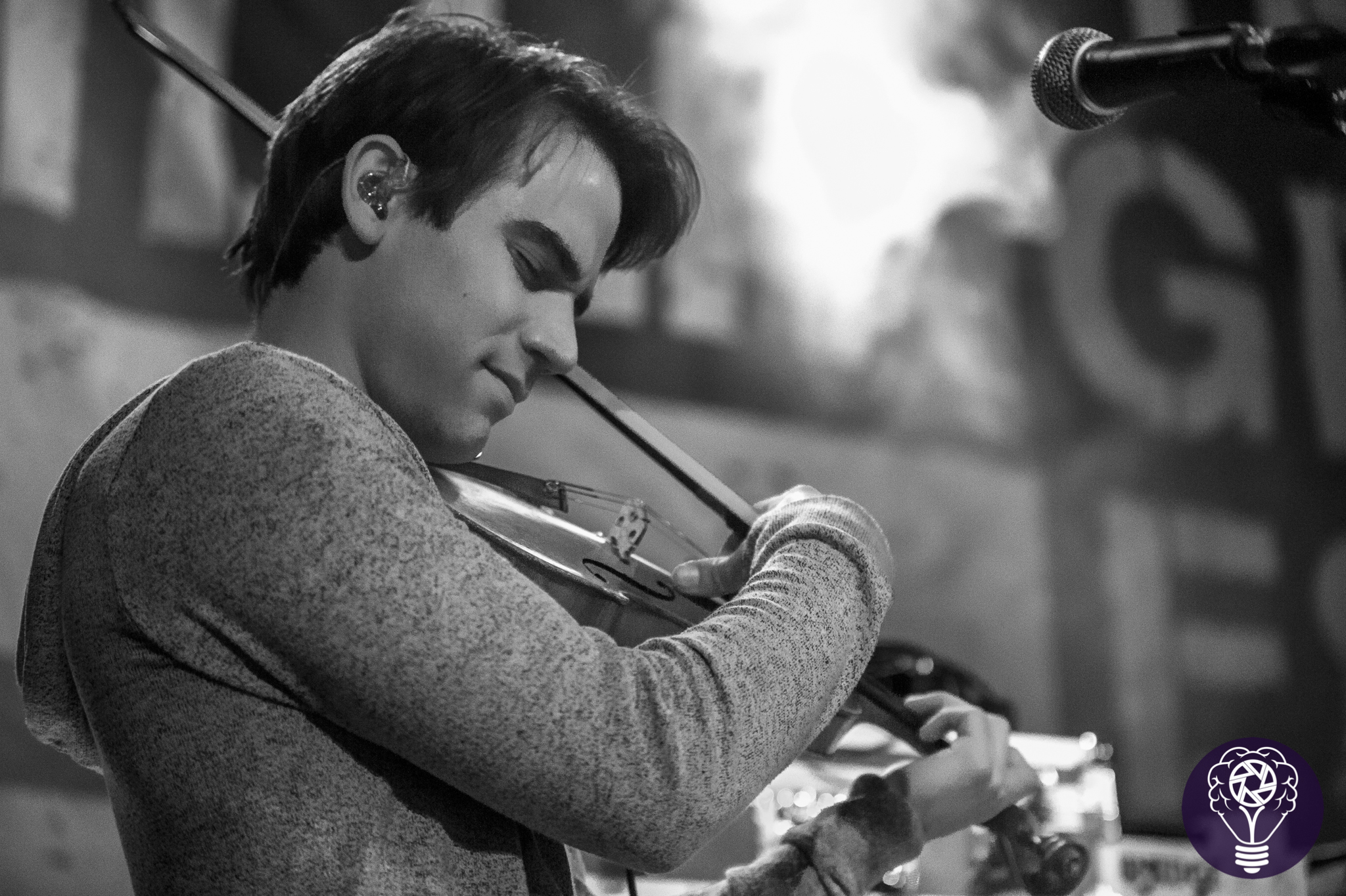 Photo by Damien McLean