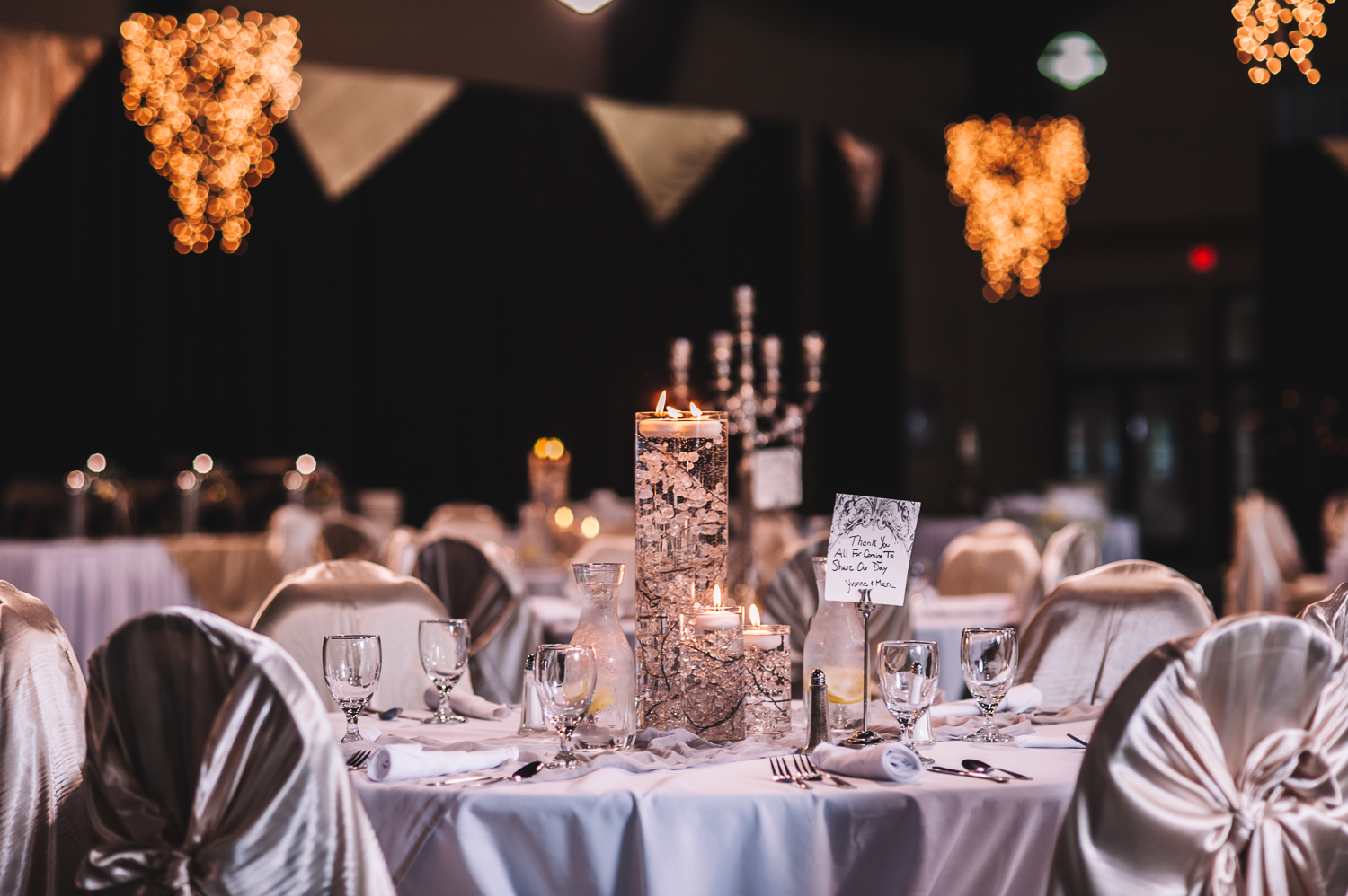 McHenry Lodge Styled by Farmhouse Fete Photocredit: Shannon Gray Photography