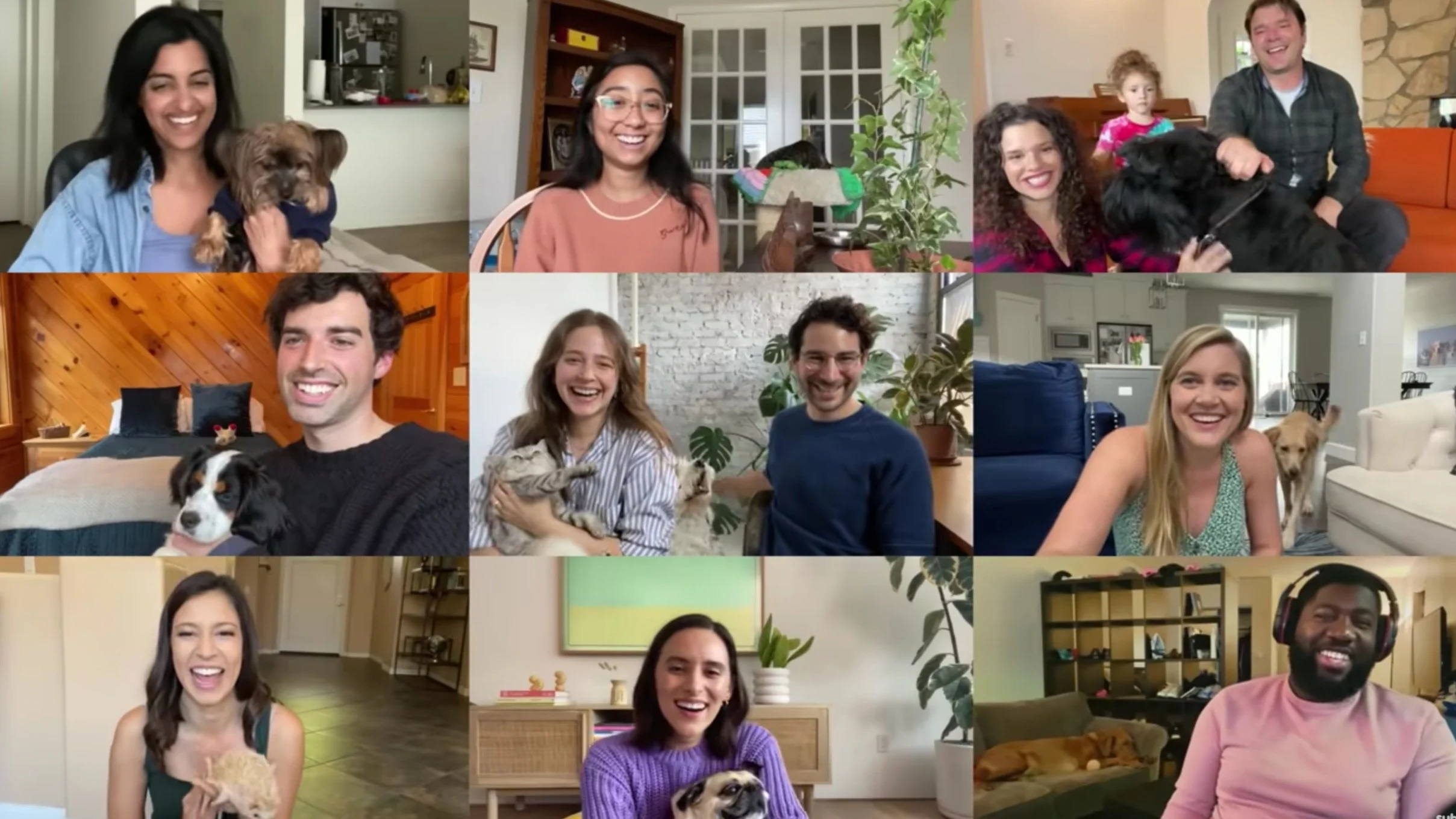 Pets Bring Us Together | Chewy