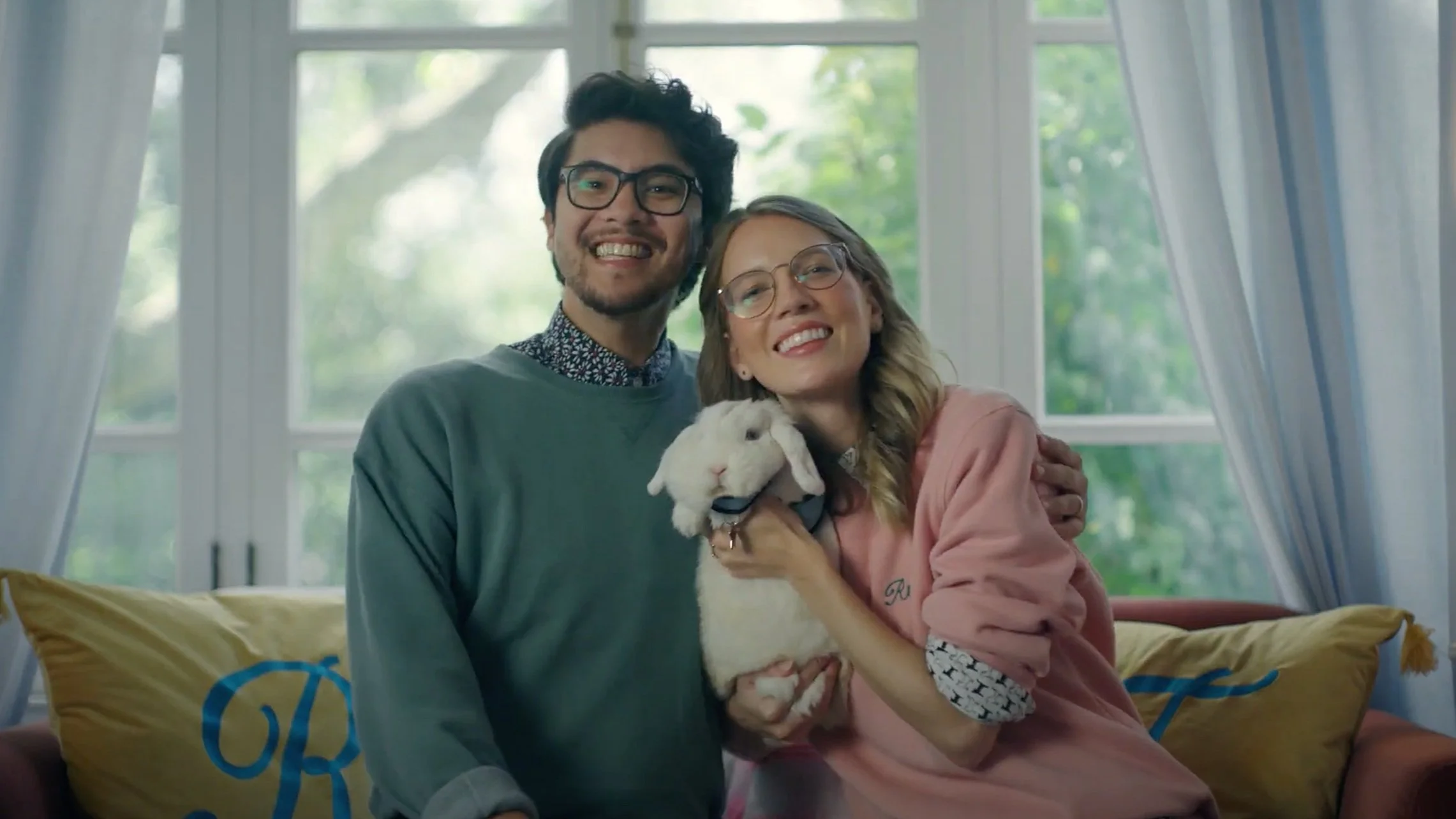 New Pet | All The Moments