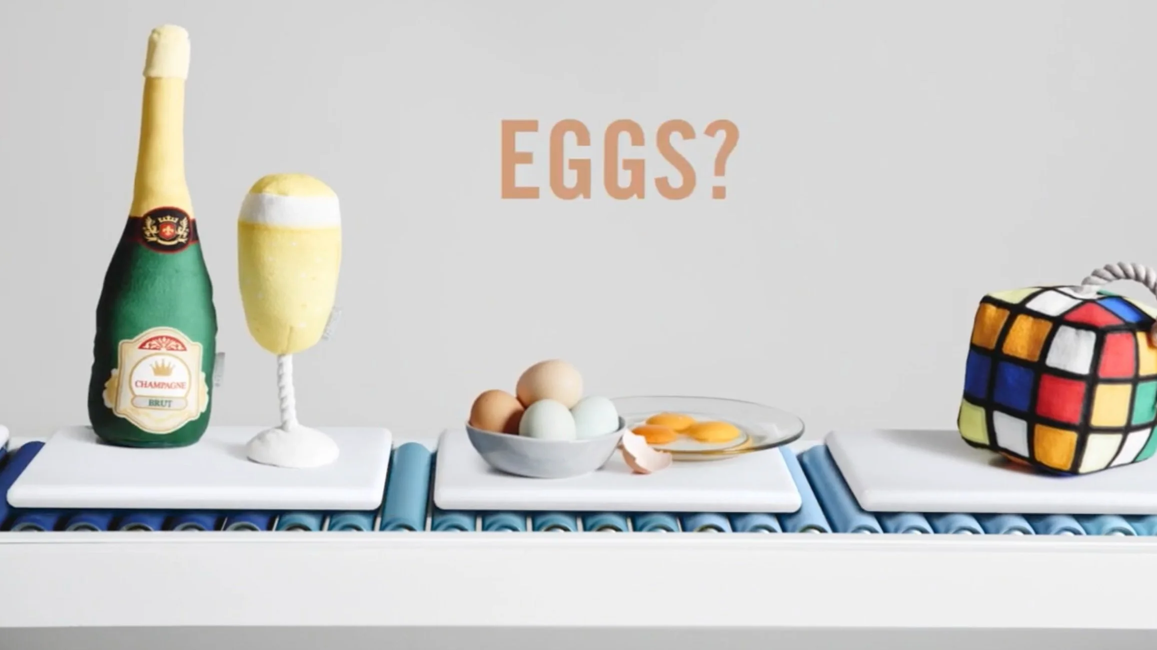 Can Dogs Eat Eggs? | Chewy