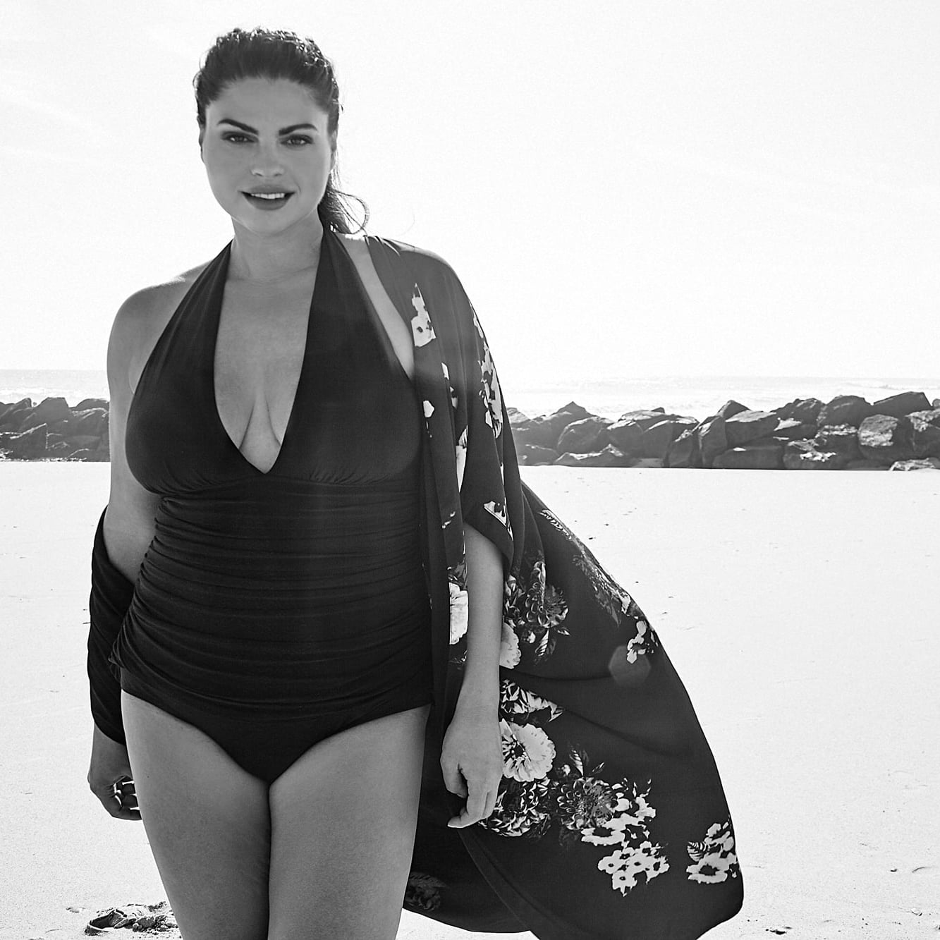 Plus Size Swimwear