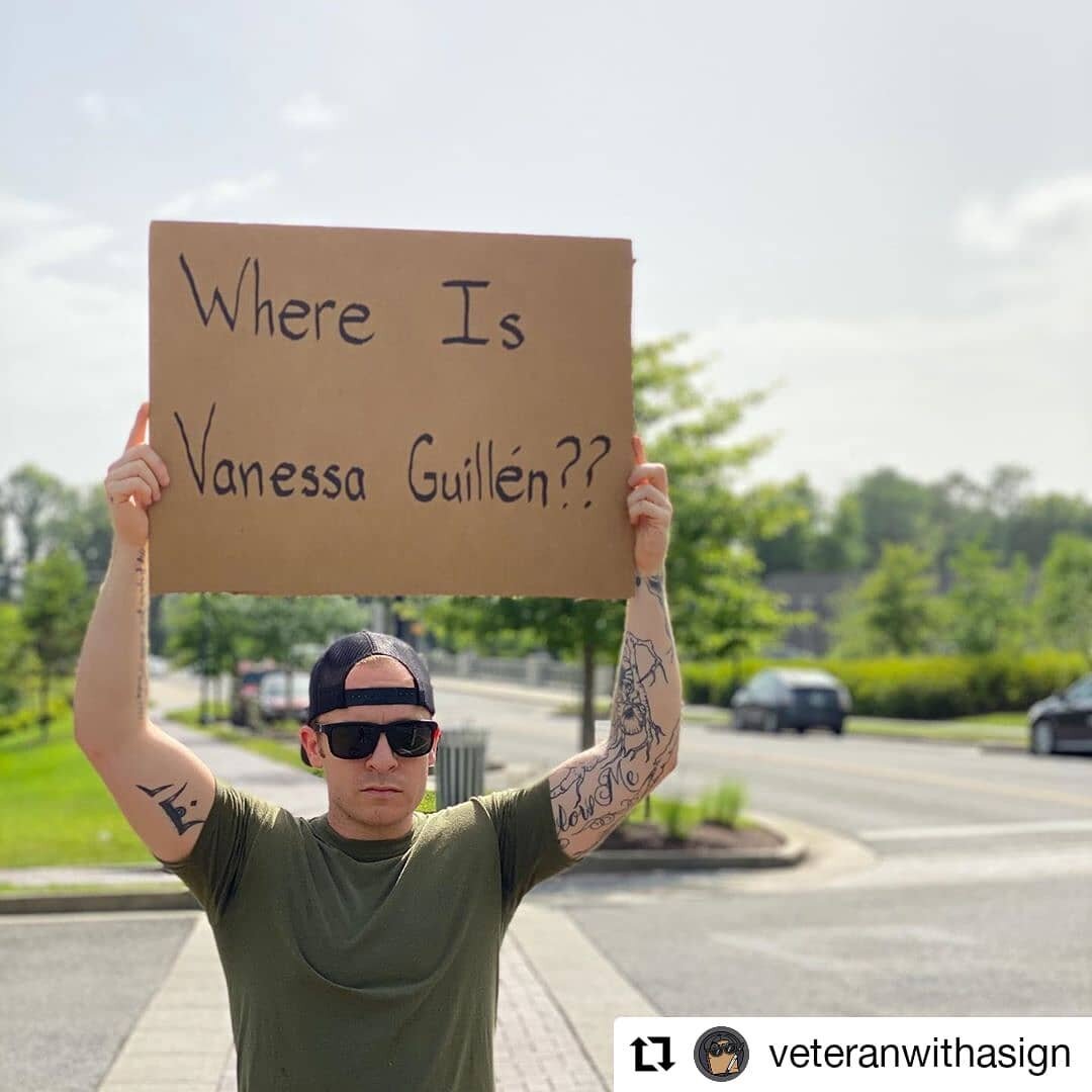 #Repost @veteranwithasign
&bull; &bull; &bull; &bull; &bull; &bull;
Find her.
⠀
Submission: @jesscjaimes
📸 x @bradricks92