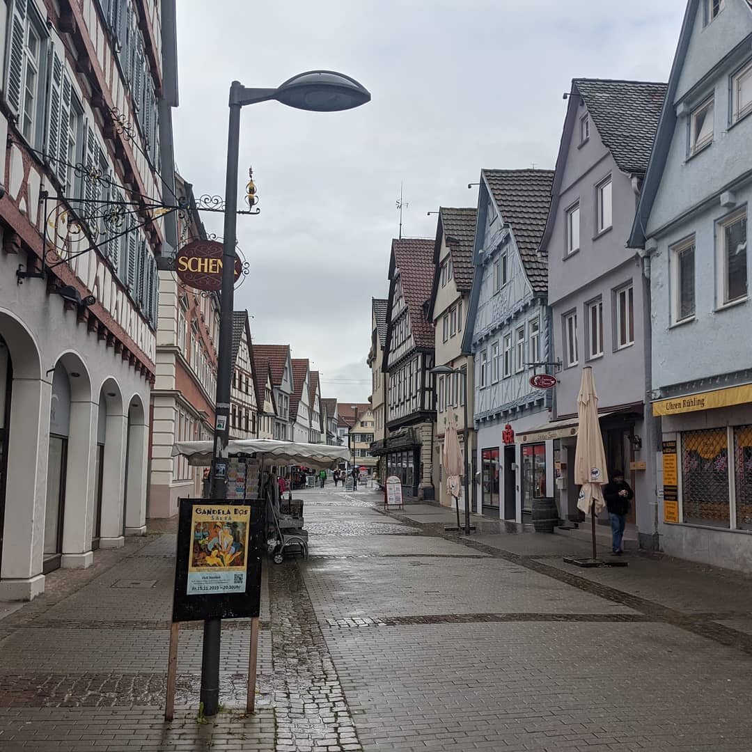 Day 3: walk around and lunch in Kirchheim unter Teck, and around the hotel.
.
.
.
.
.
#kirchheim #g&ouml;ppingen #germany🇩🇪 #businesstravel #businesstrip #pixel4 #instatravel