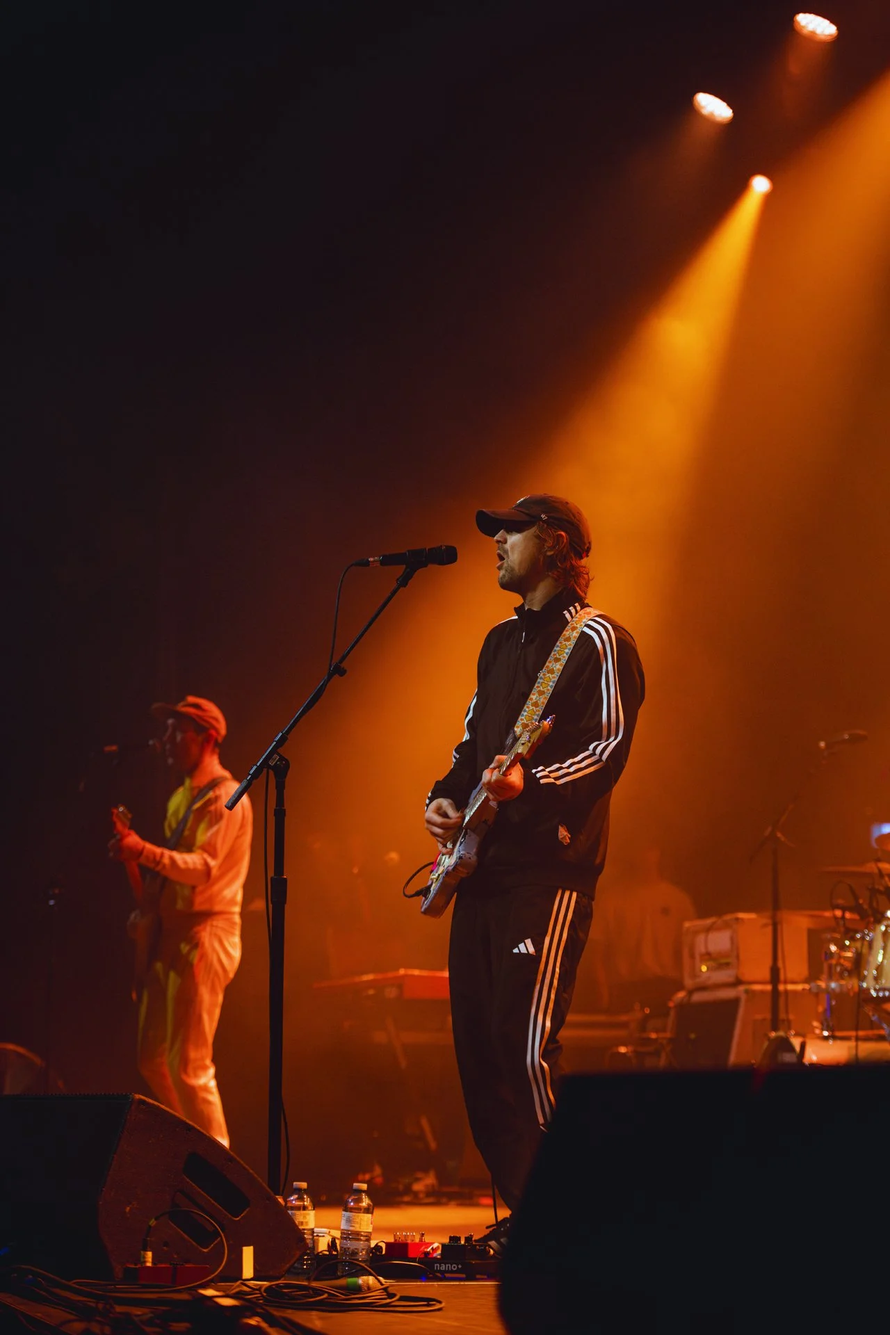 Hollerado at History
  
©Beyond The Watch. All Rights Reserved. Do not use photography without permission.