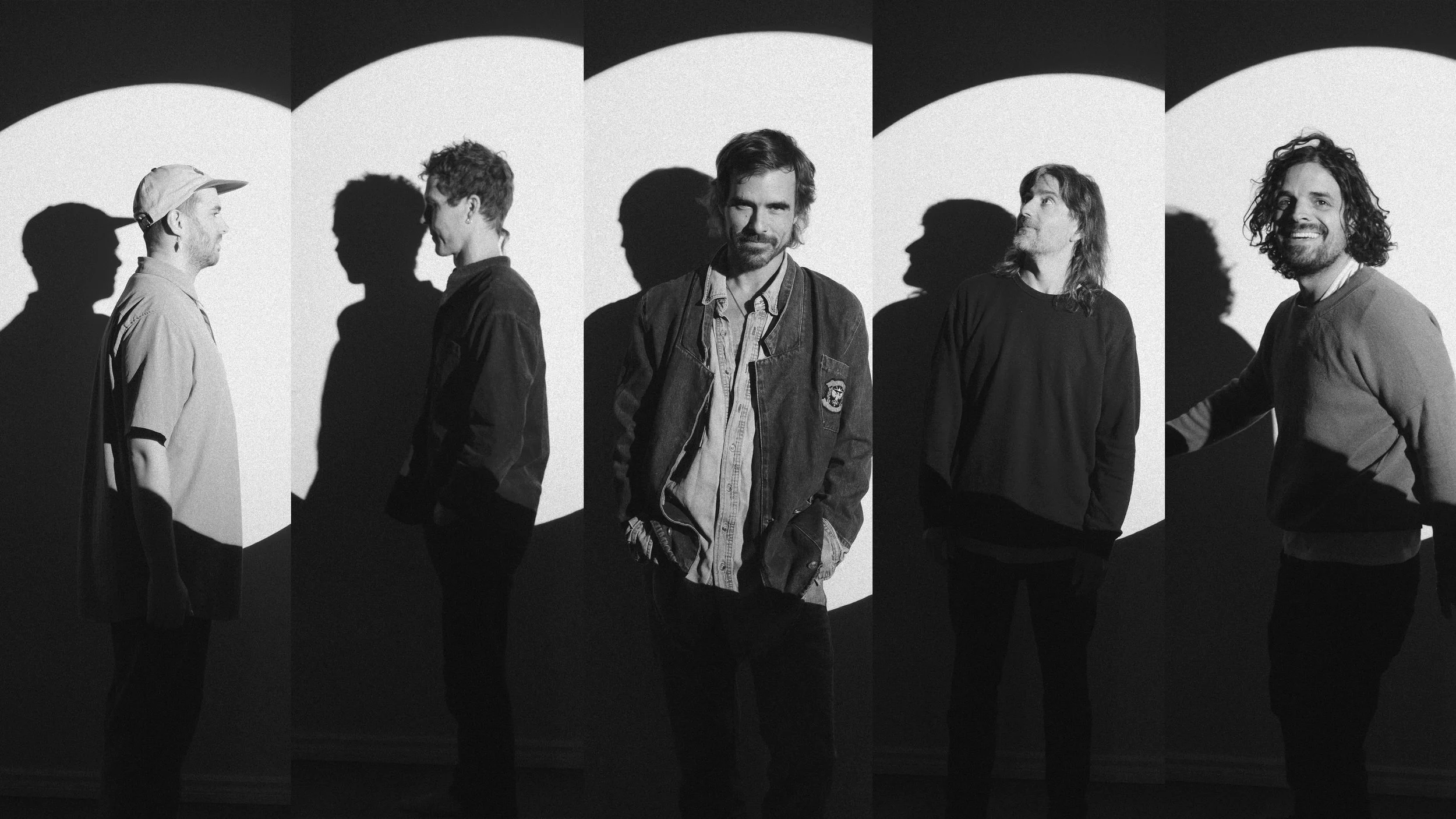 Reuben and the Dark Share “Haven Hill” Ahead of New Album If You Know Me You Know My Brother