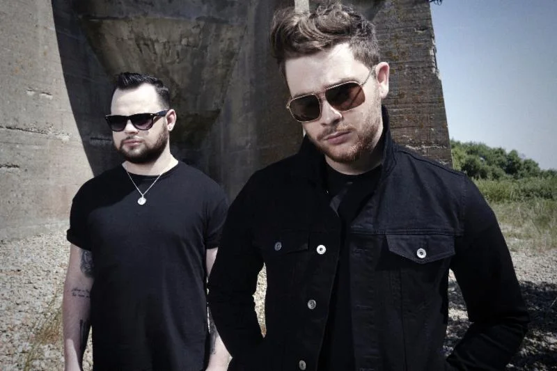 News: Royal Blood Announce North American Tour