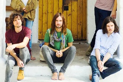 News: Tame Impala Release New Song & Announce Tour