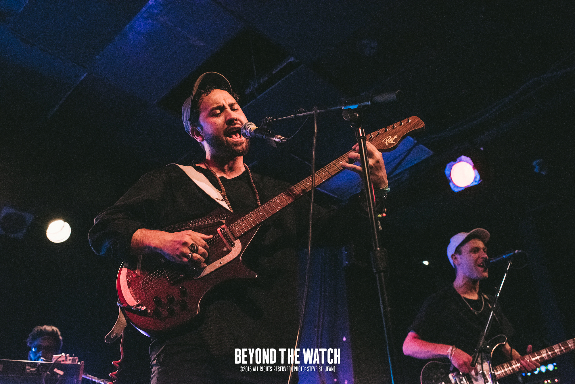 Unknown Mortal Orchestra @ Lee's Palace