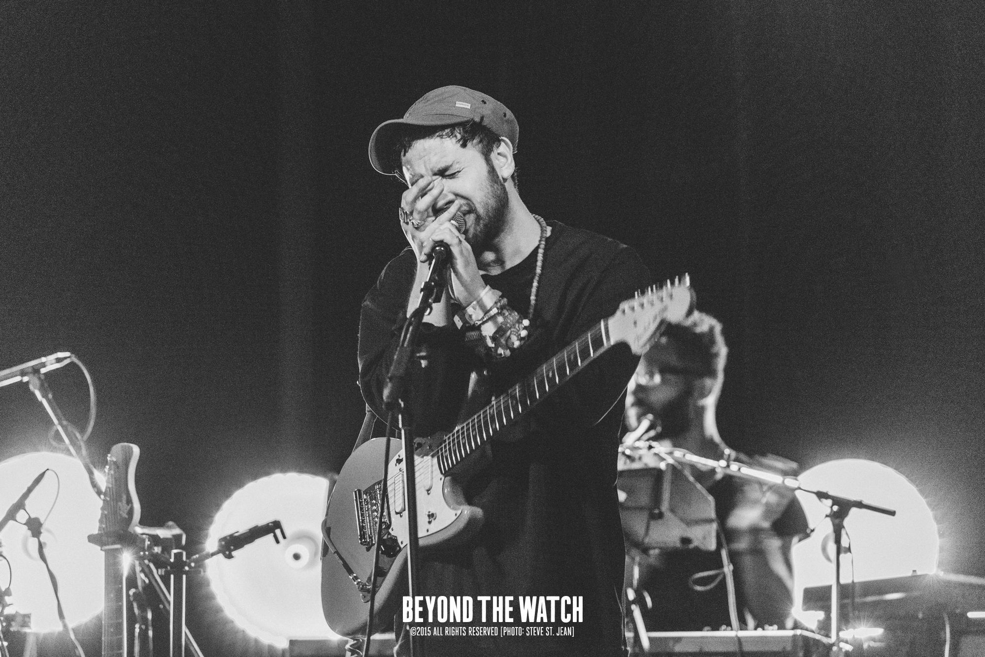Unknown Mortal Orchestra @ Lee's Palace