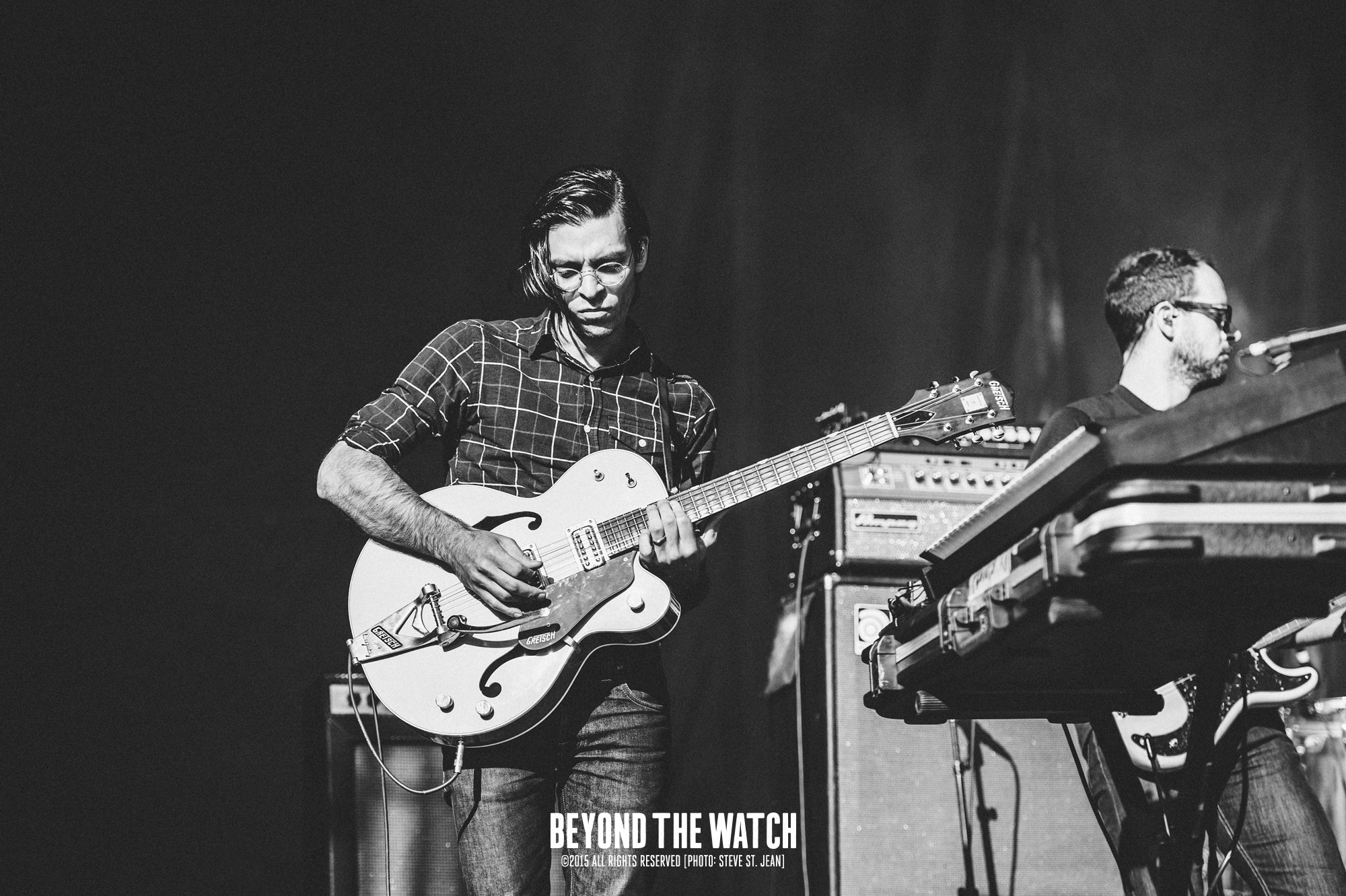 The War On Drugs @ Field Trip