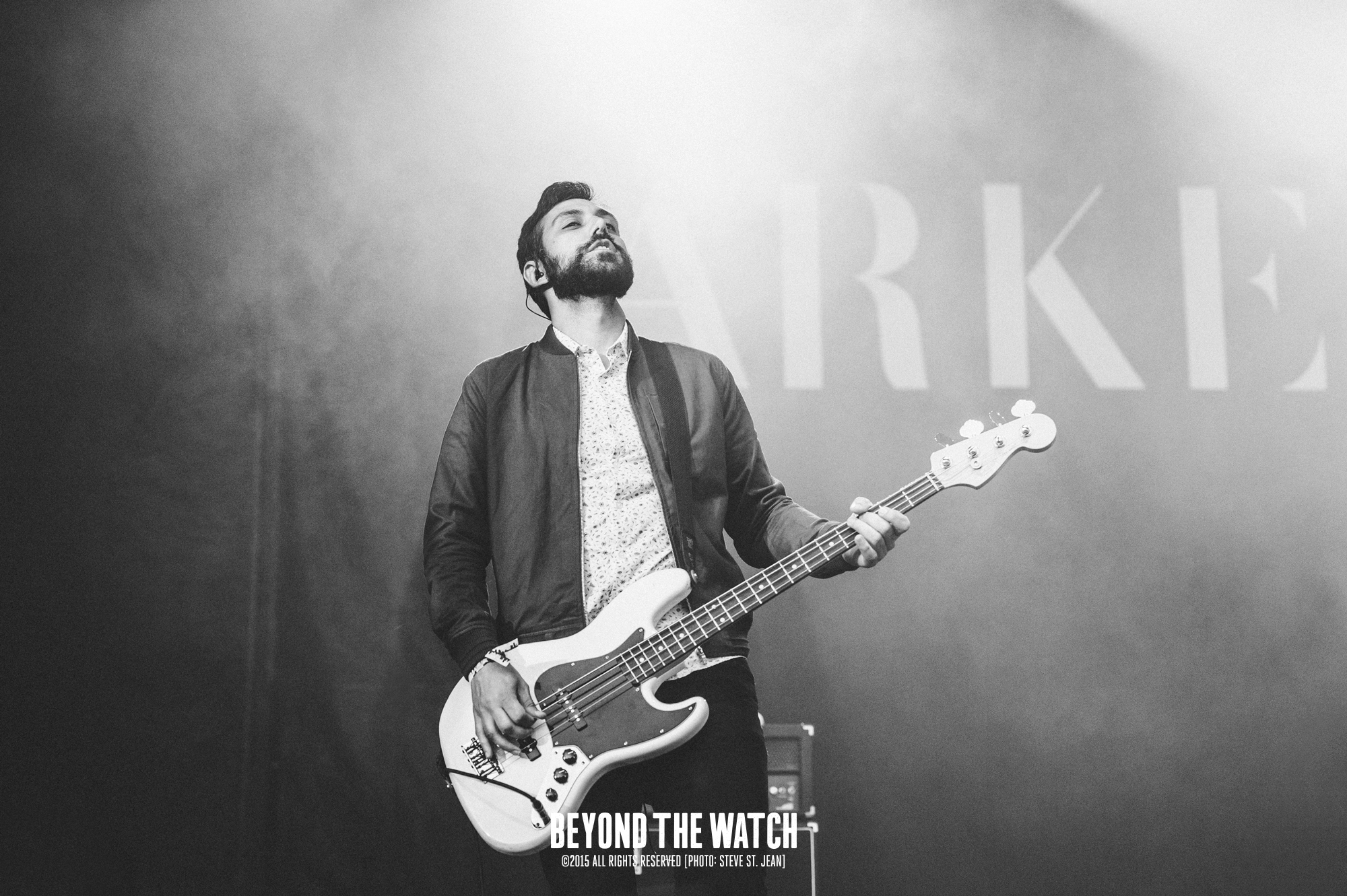Arkells @ Field Trip