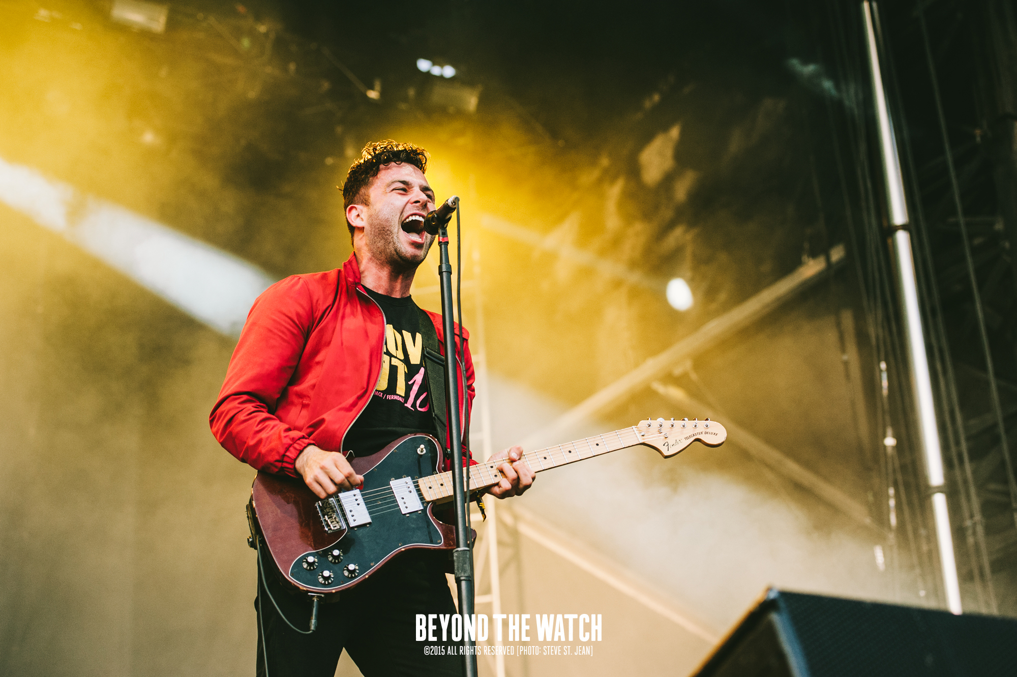 Arkells @ Field Trip