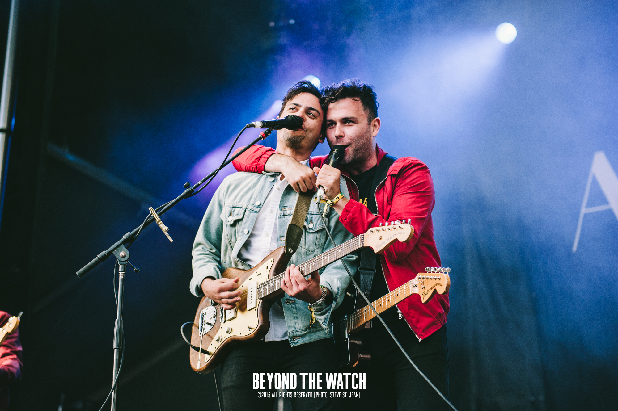 Arkells @ Field Trip