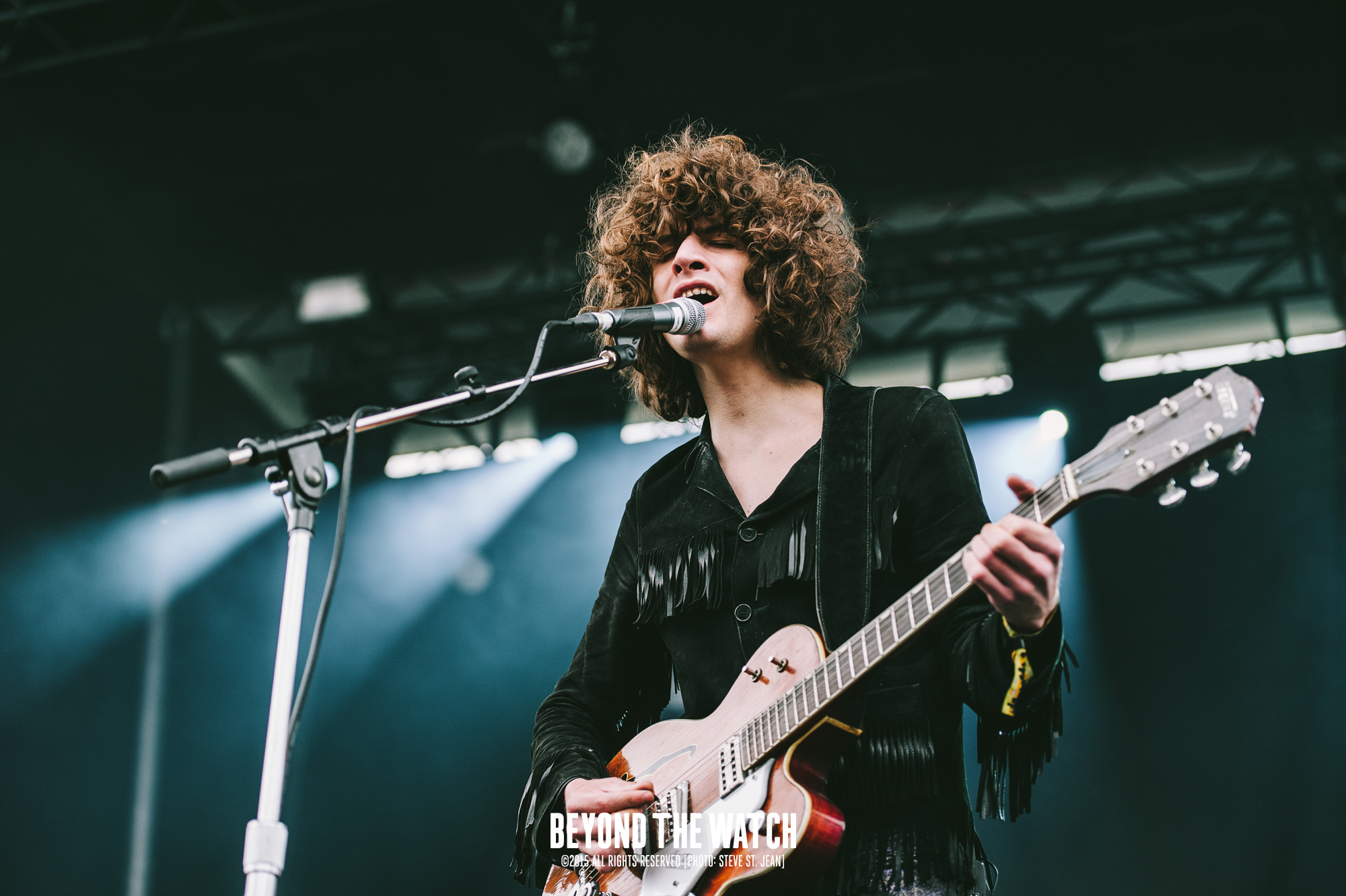 Temples @ Field Trip