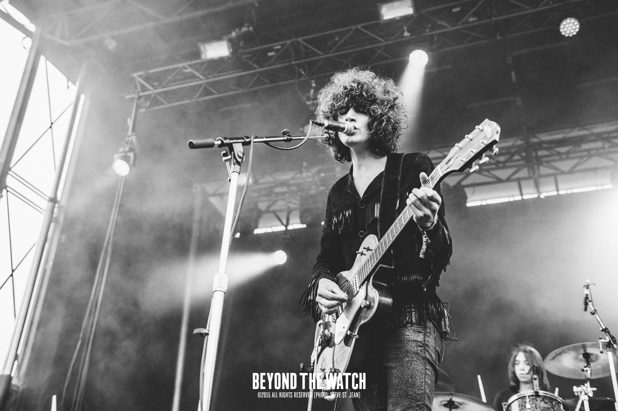 Temples @ Field Trip