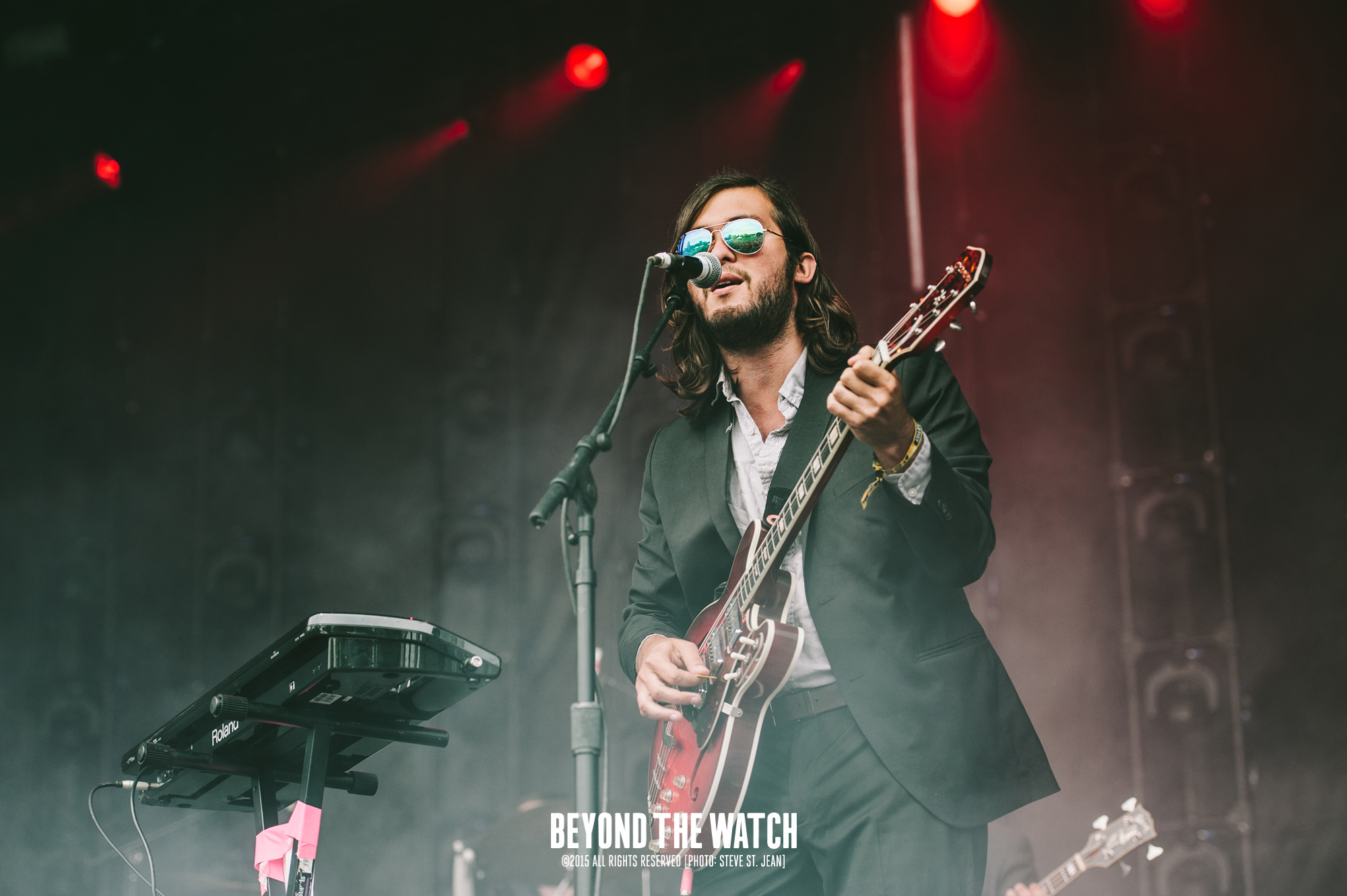 Father John Misty @ Field Trip