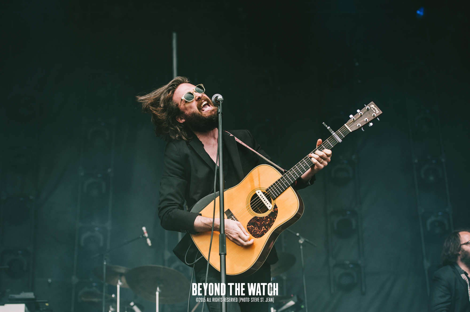 Father John Misty @ Field Trip
