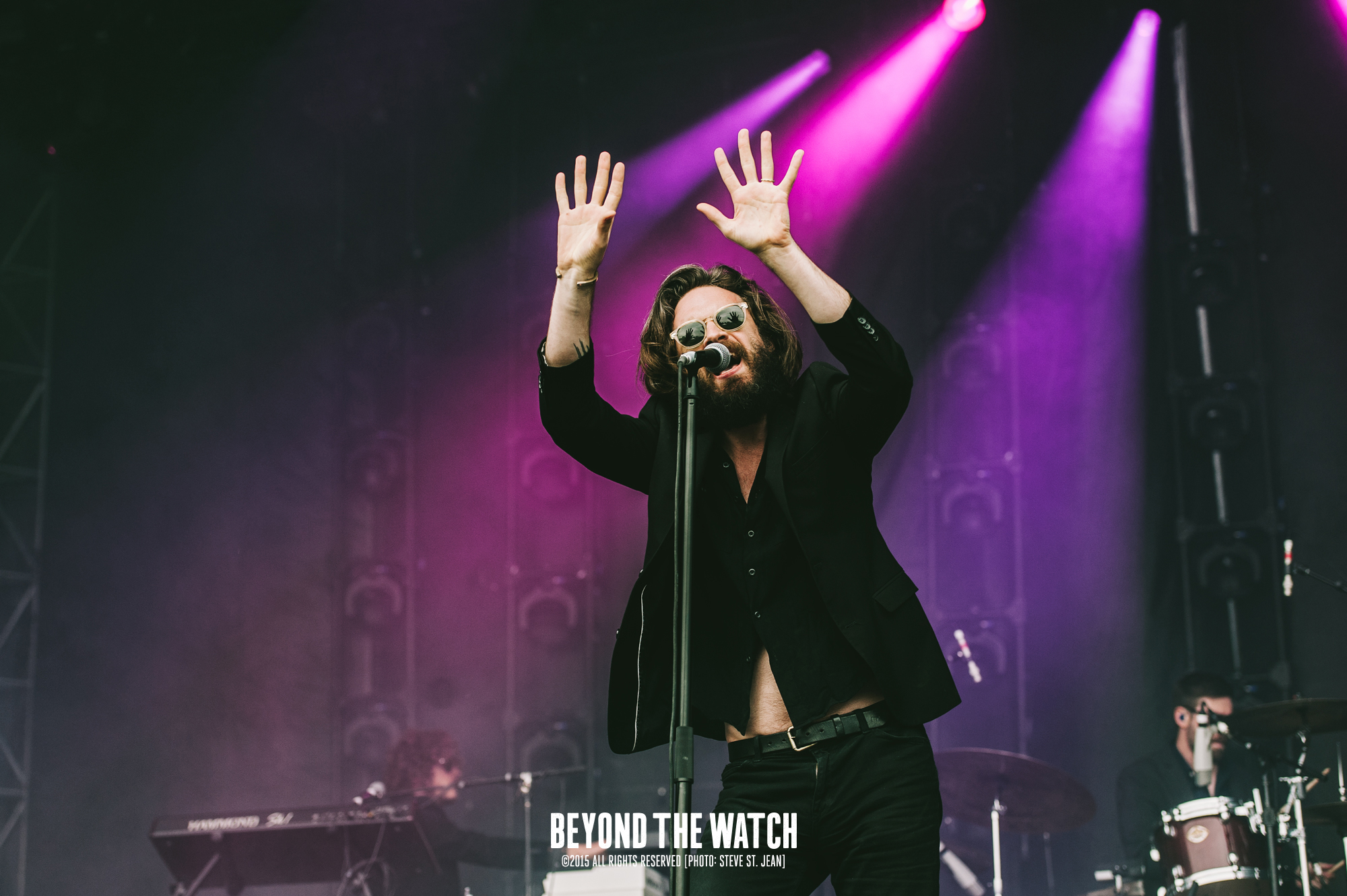 Father John Misty @ Field Trip