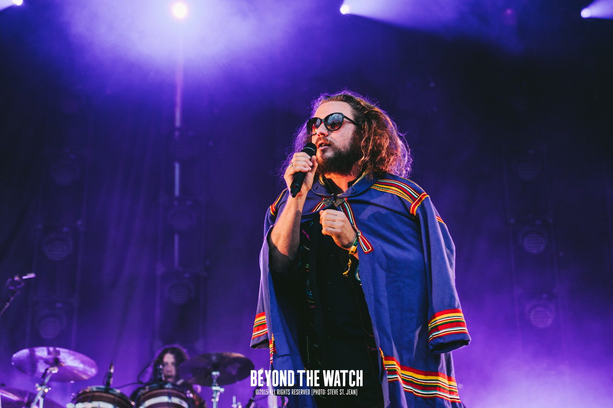 My Morning Jacket @ Field Trip