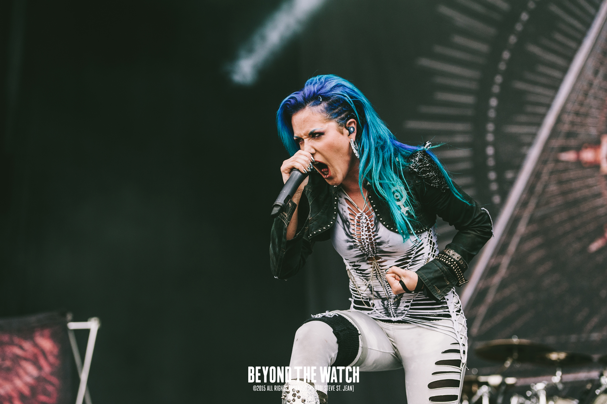 Arch Enemy