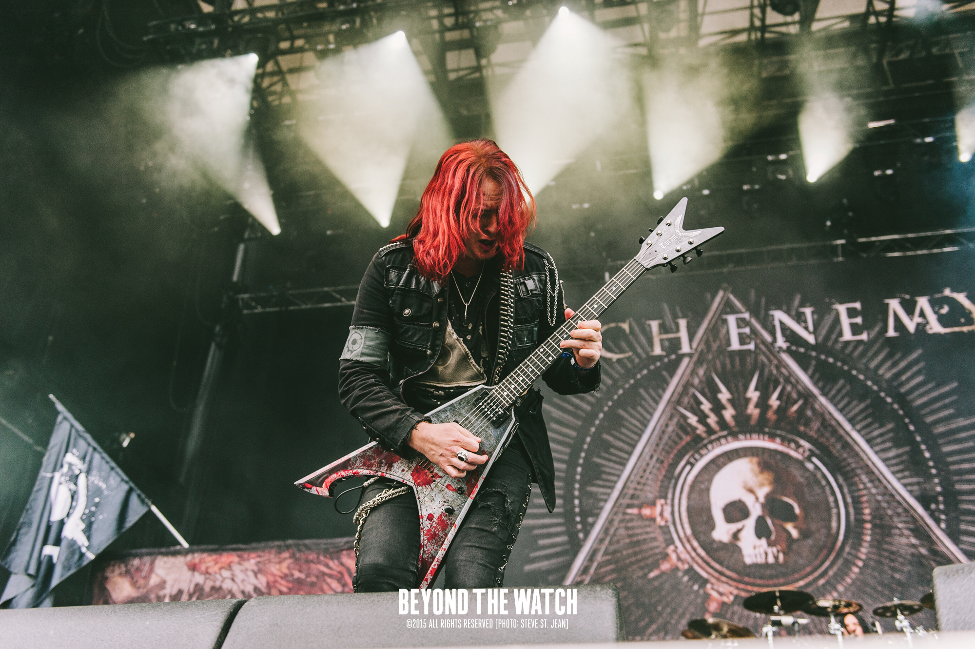 Arch Enemy