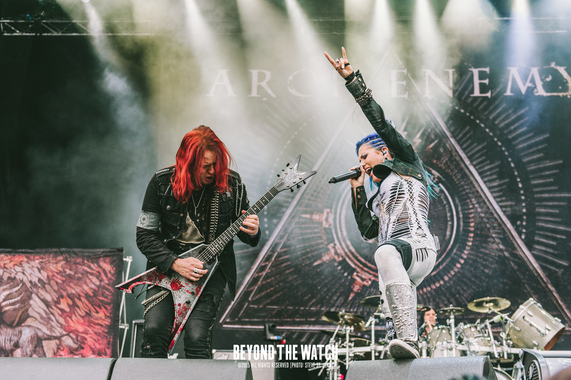 Arch Enemy