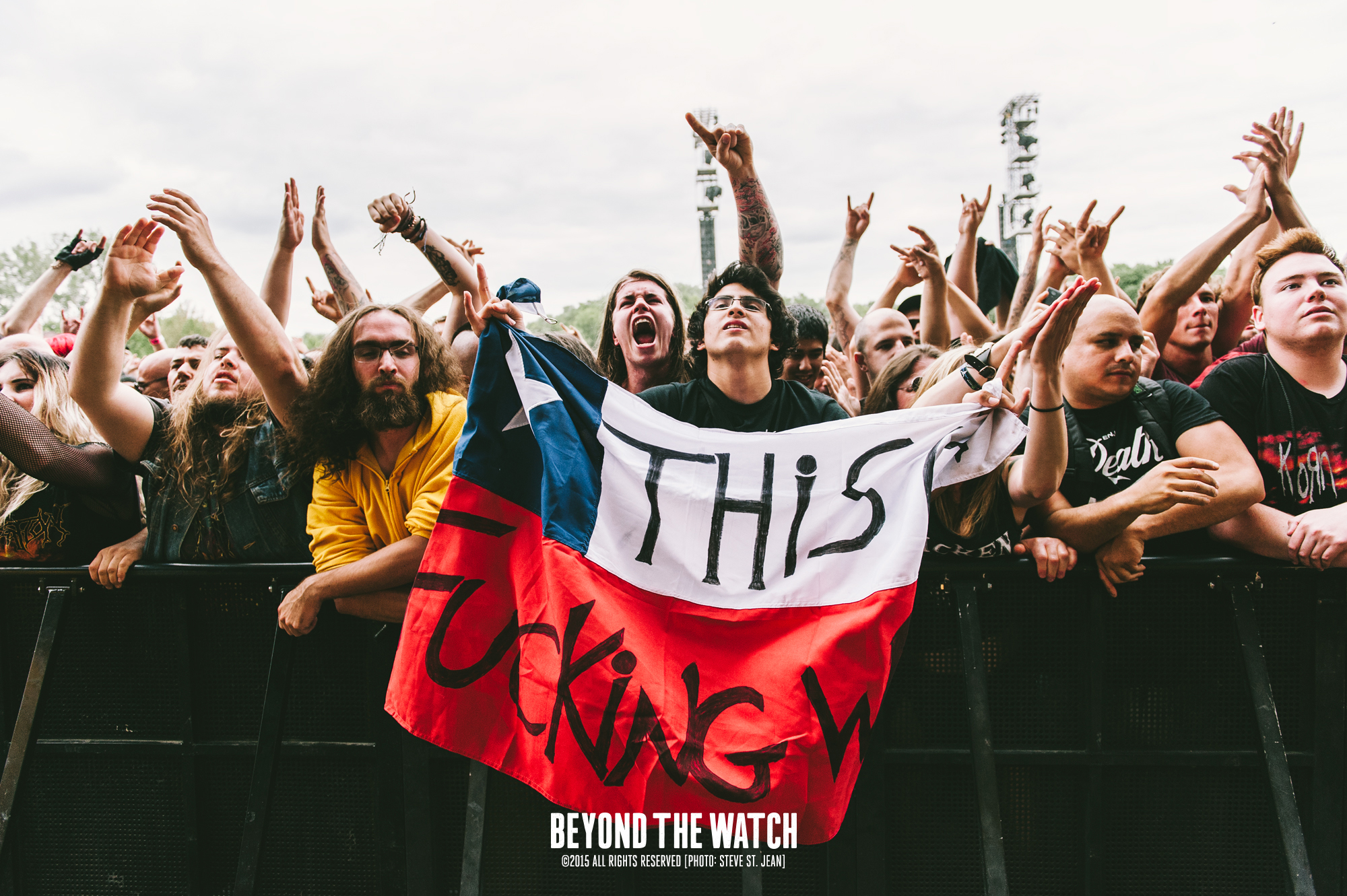 Arch Enemy (Fans)