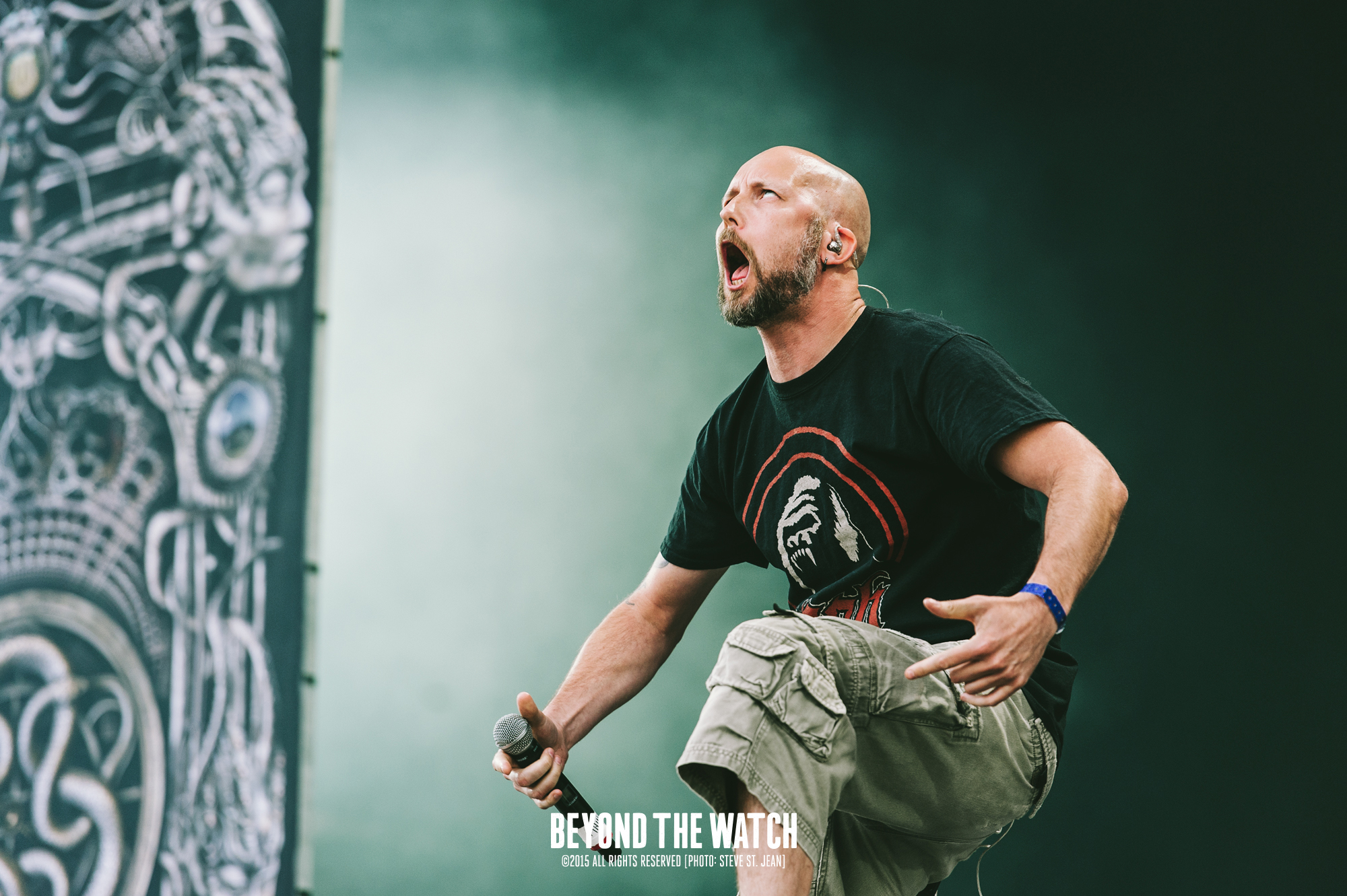 Meshuggah