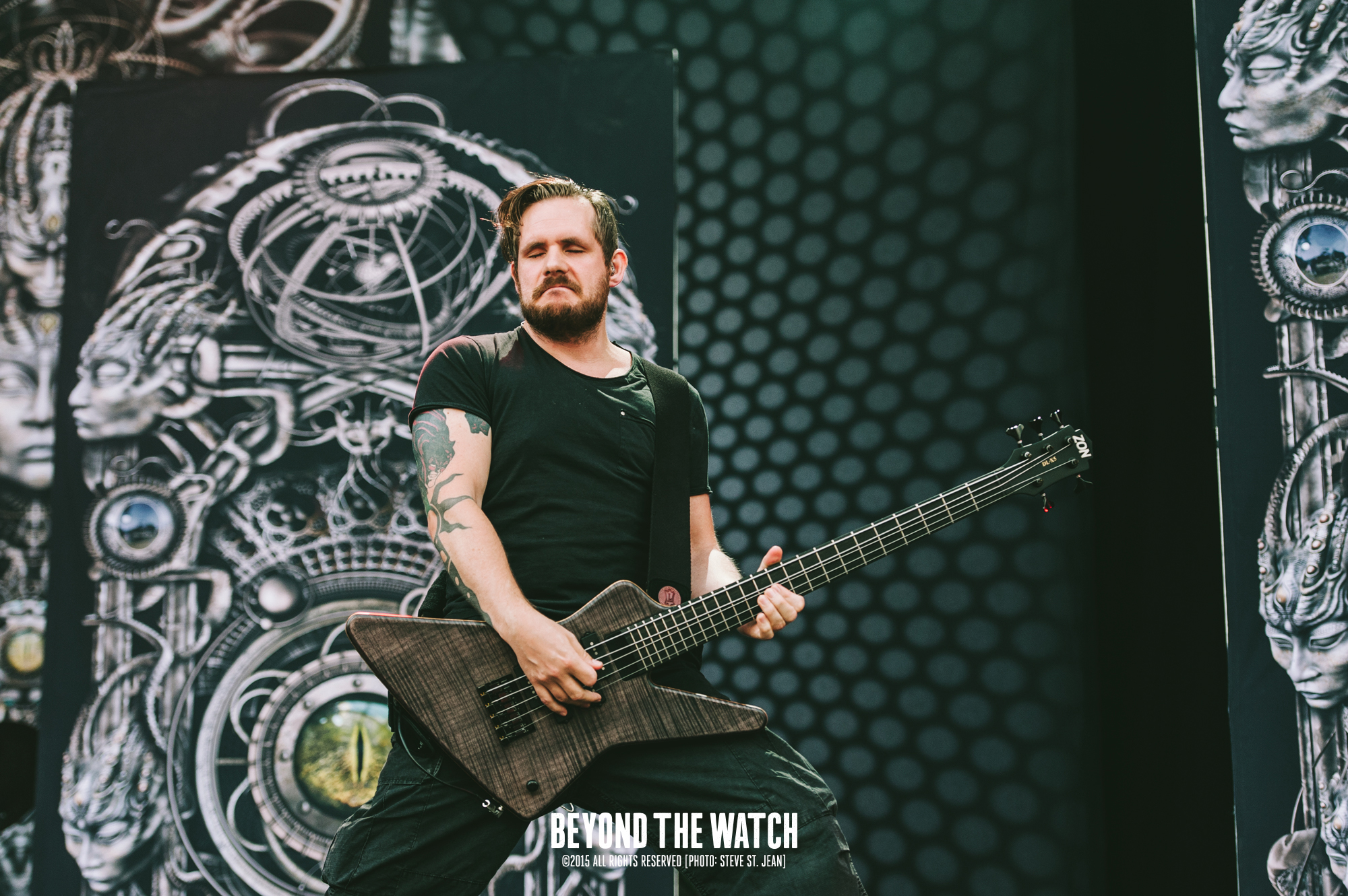 Meshuggah
