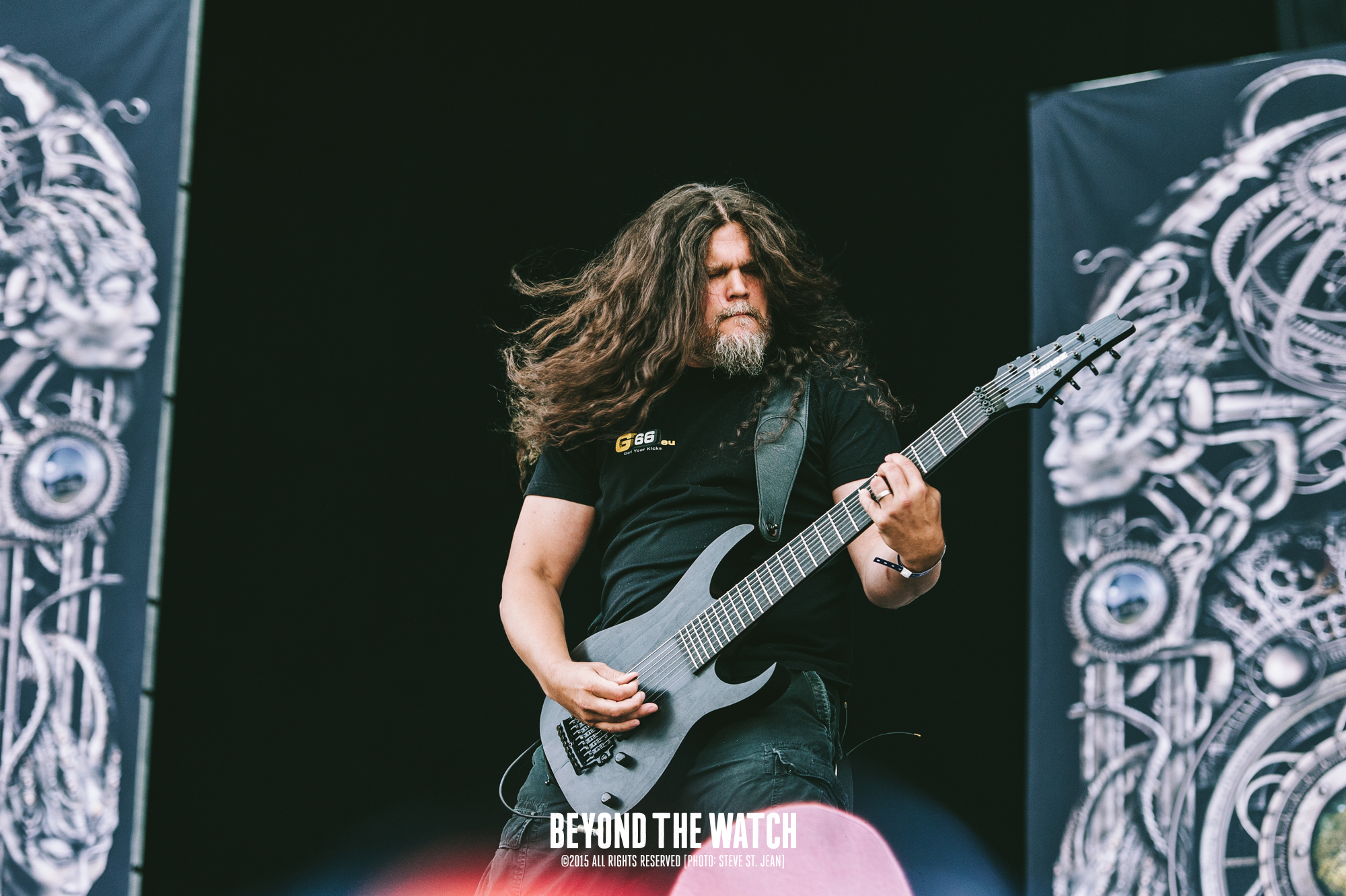 Meshuggah