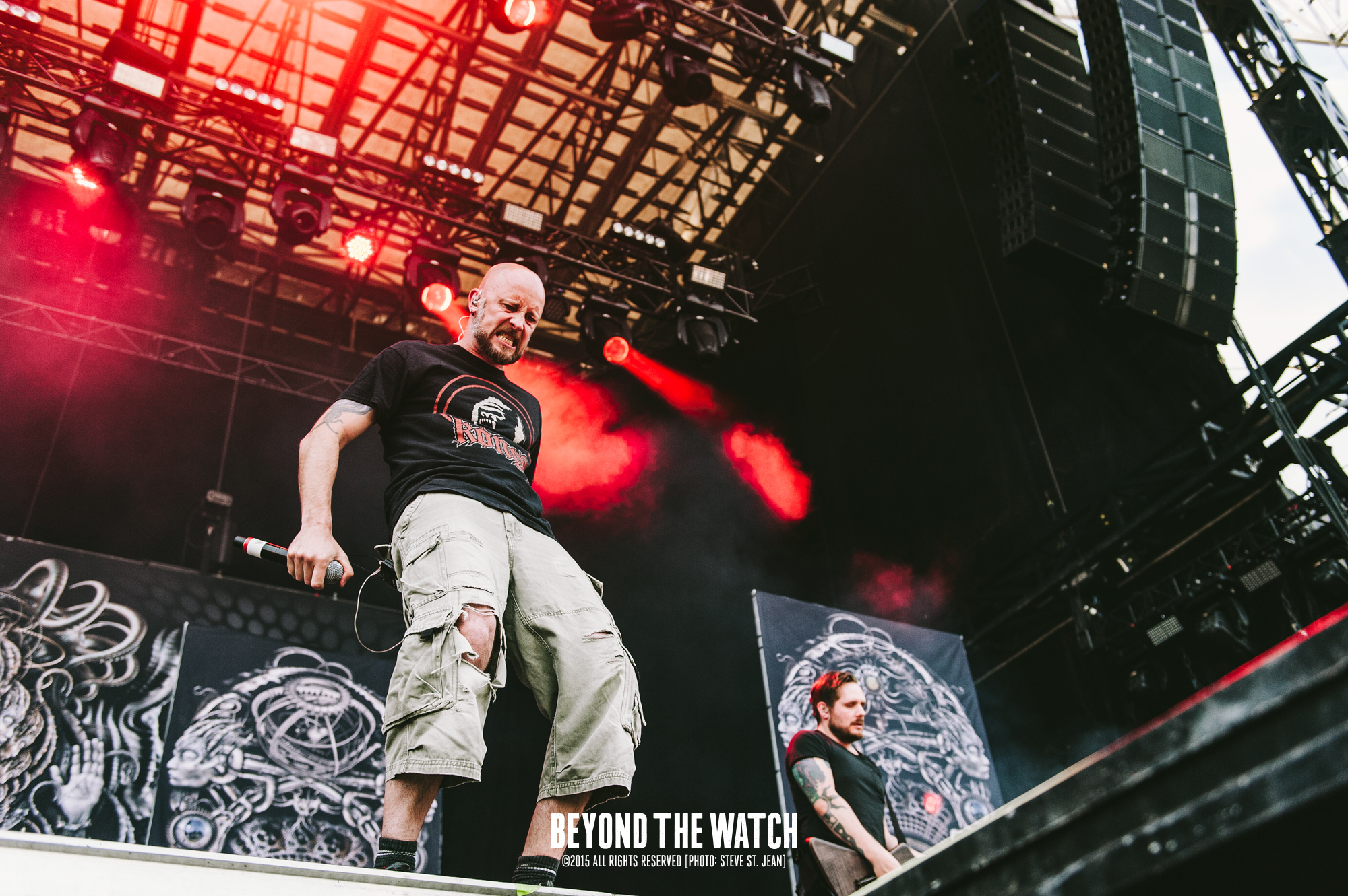 Meshuggah
