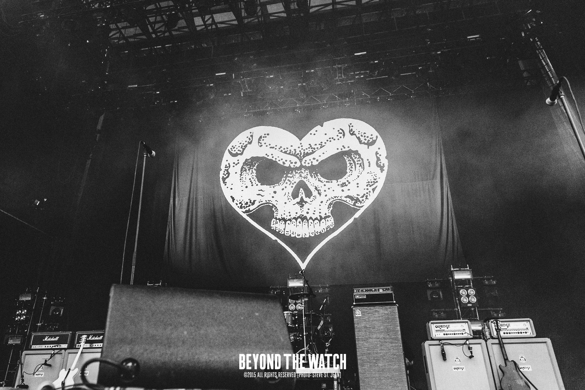 Alexisonfire