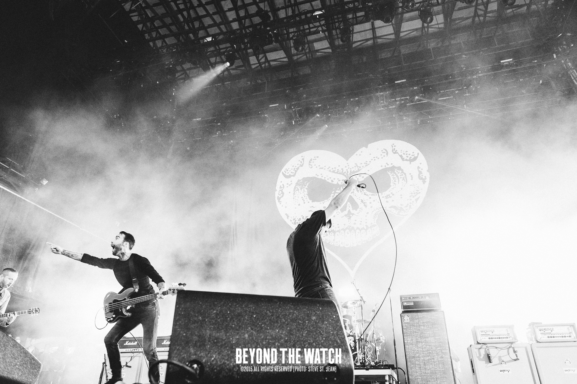 Alexisonfire
