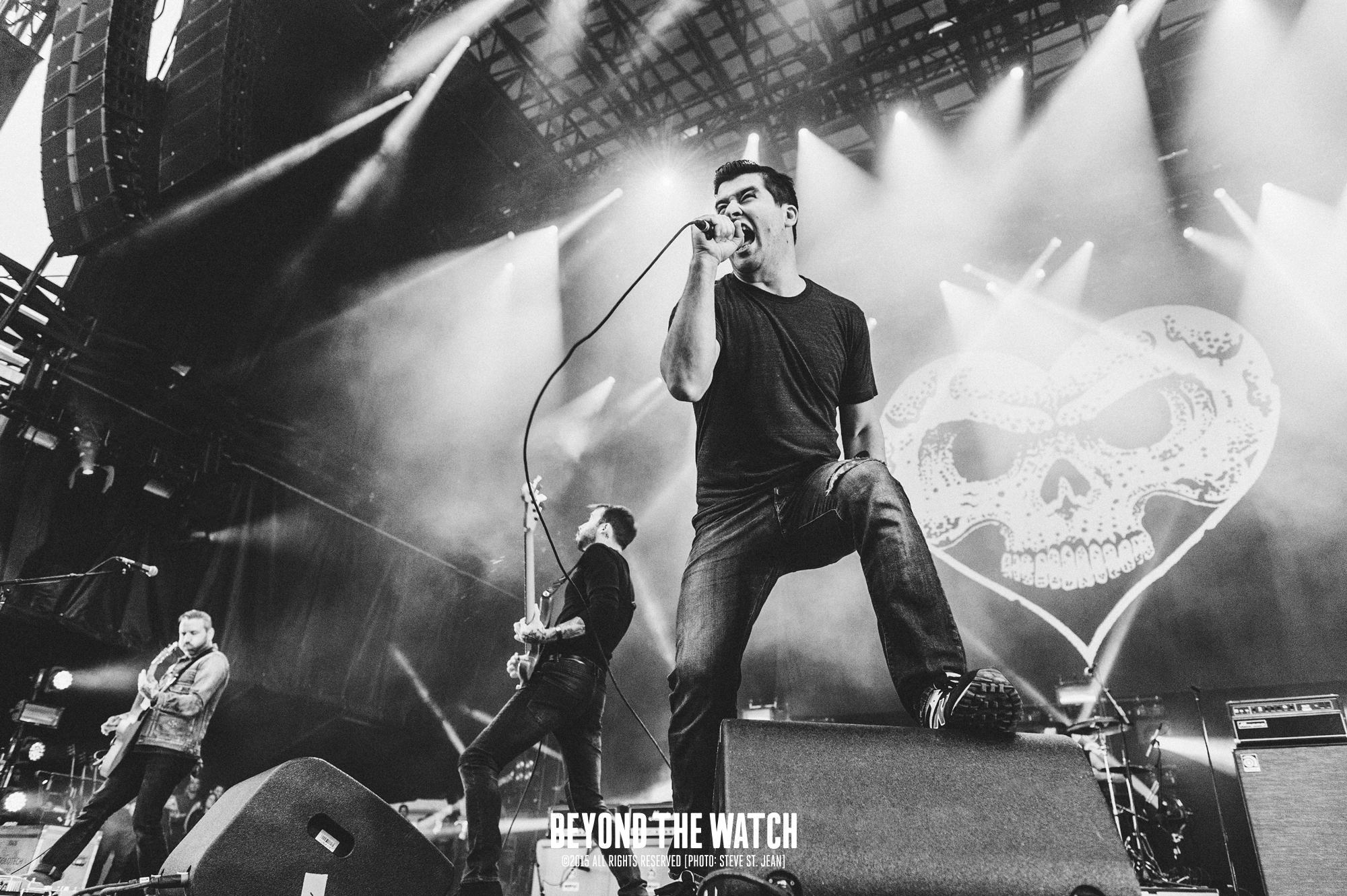 Alexisonfire