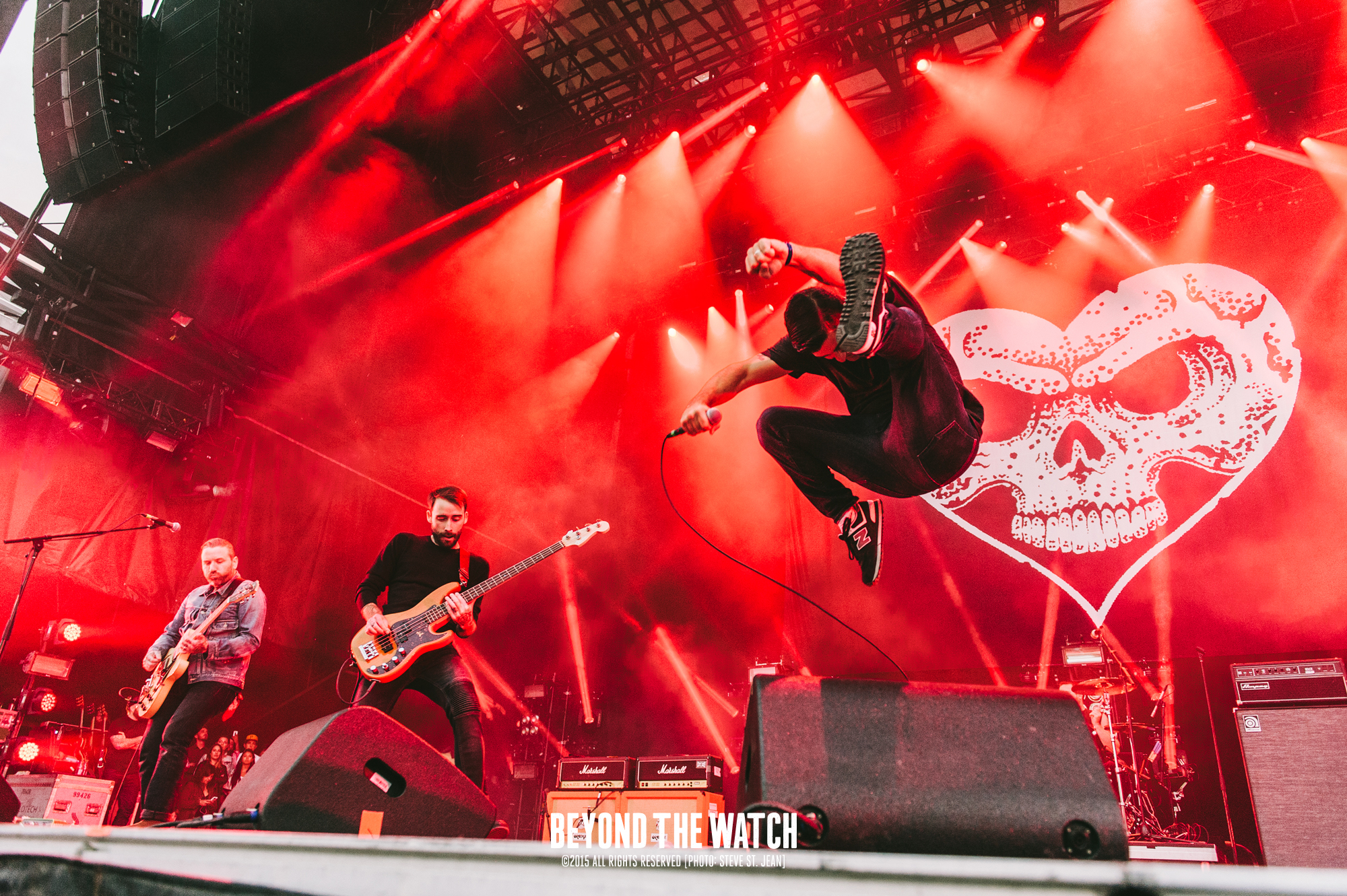Alexisonfire