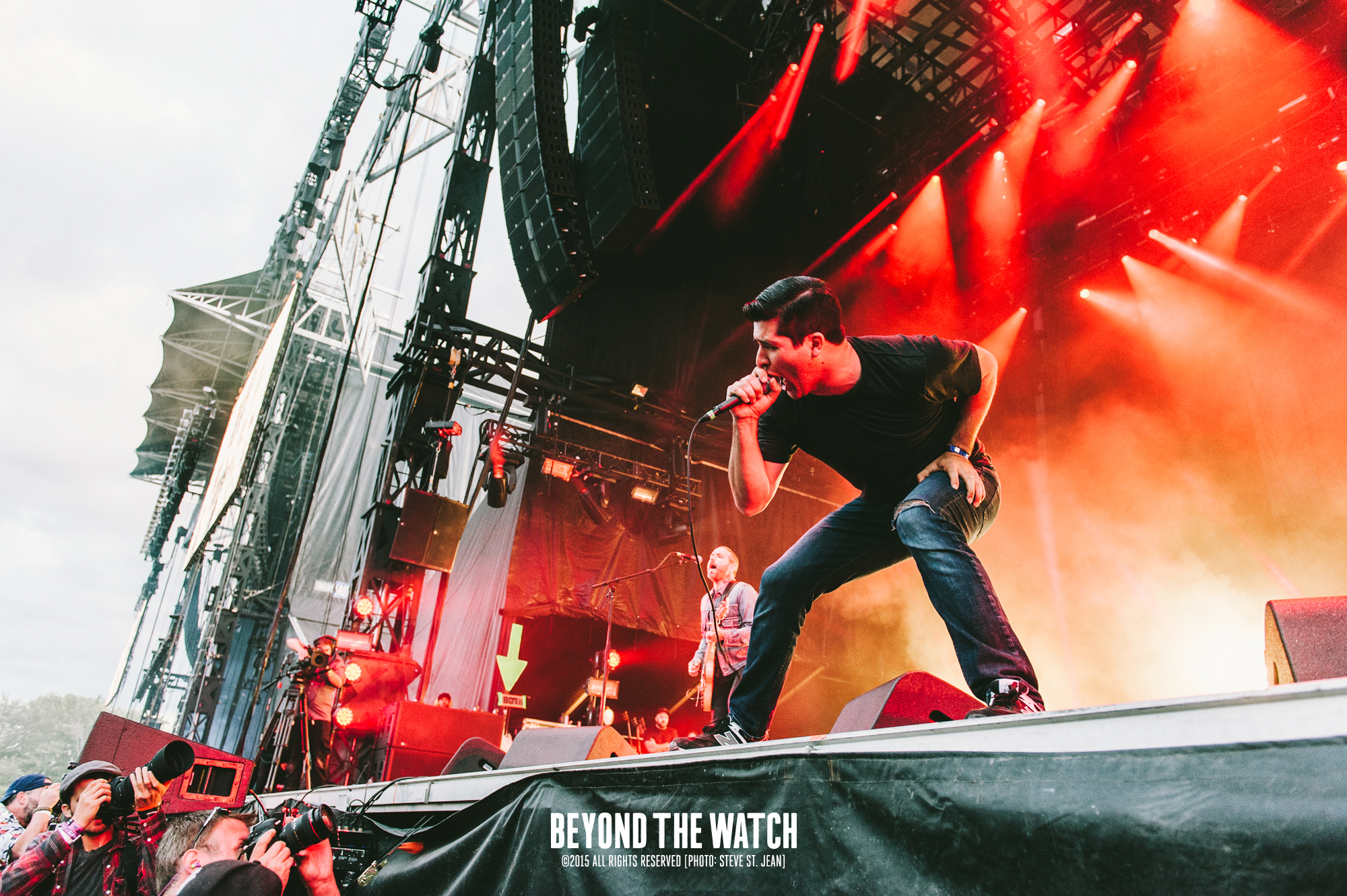 Alexisonfire