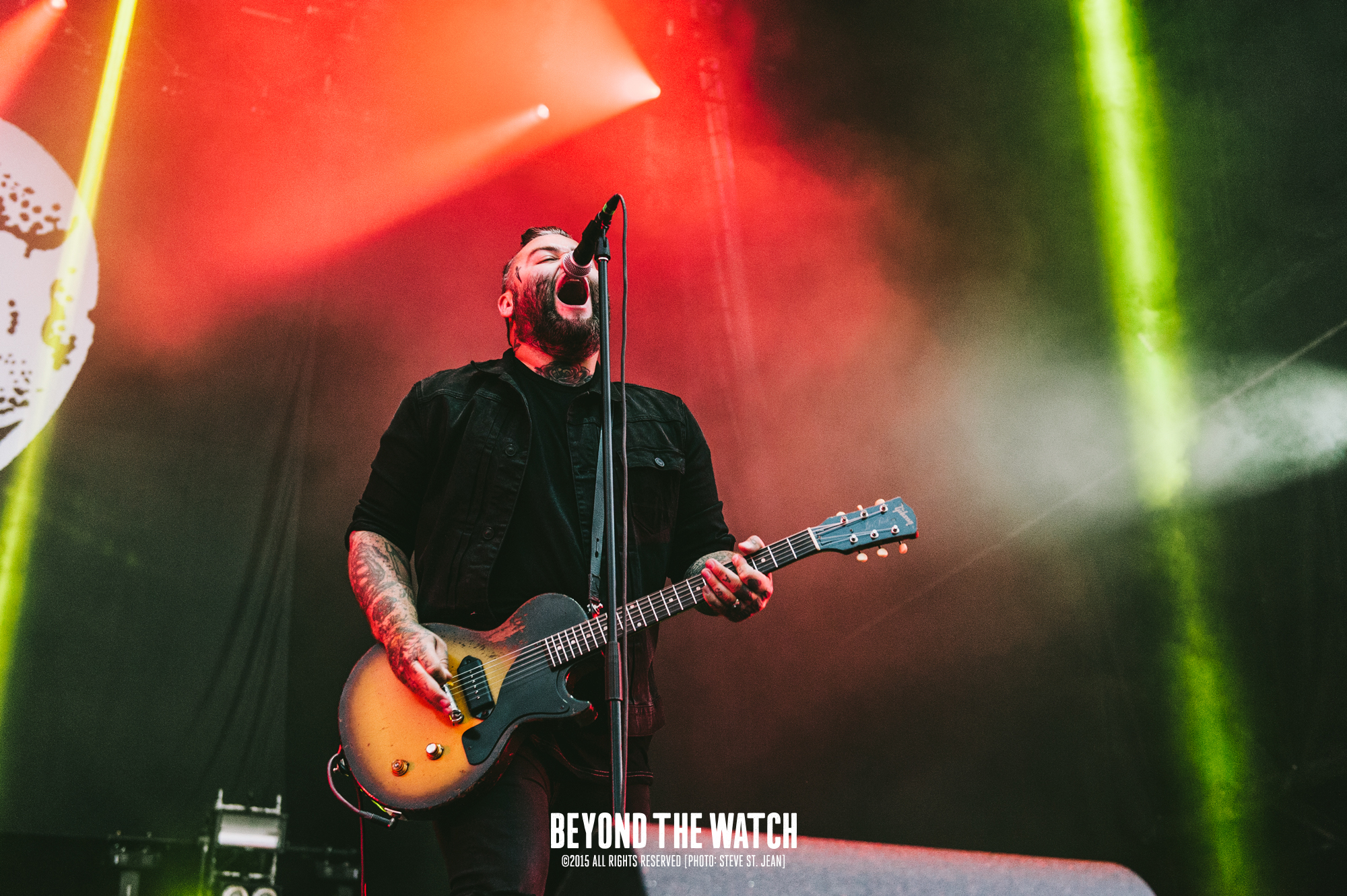 Alexisonfire
