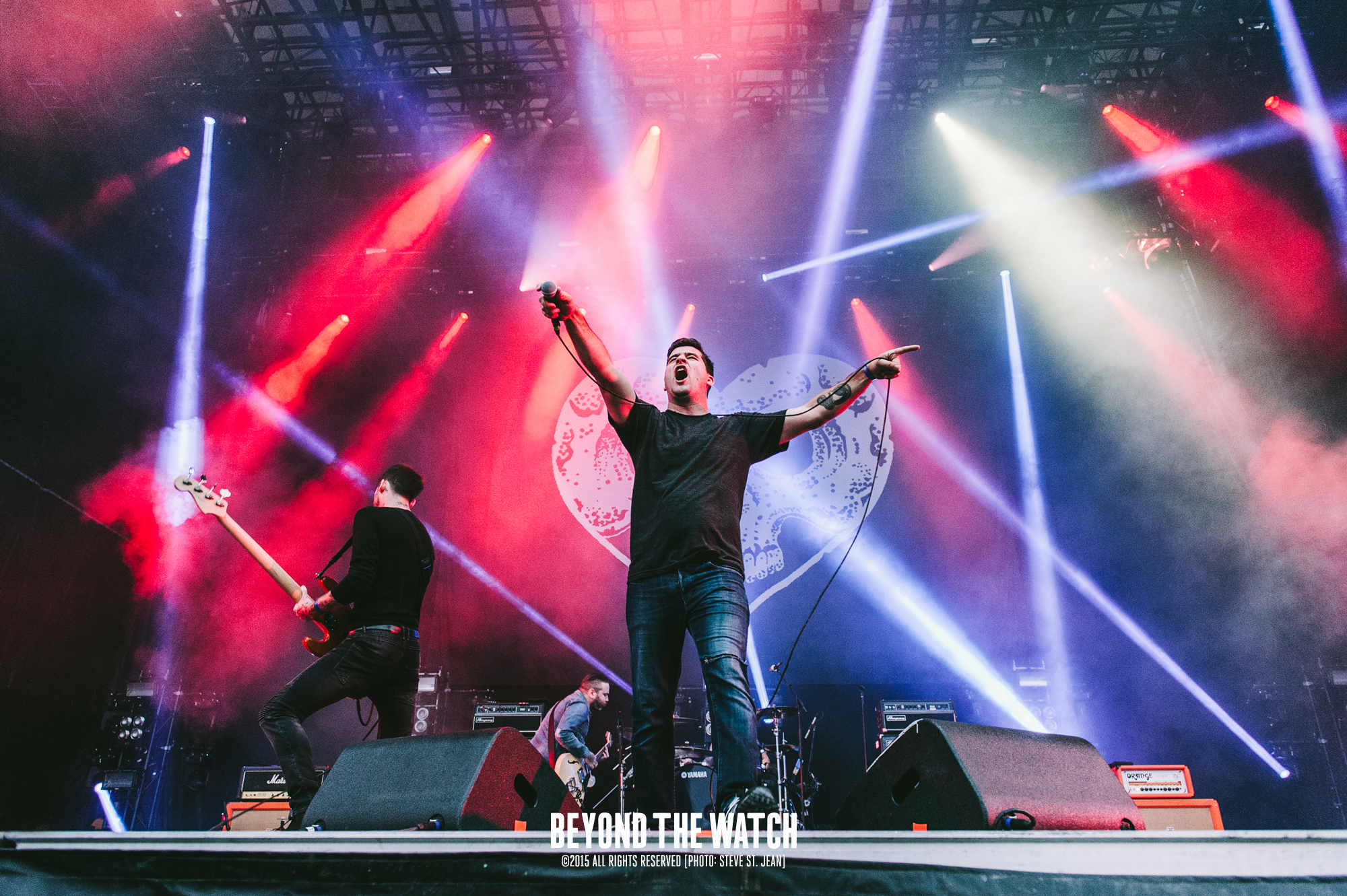 Alexisonfire