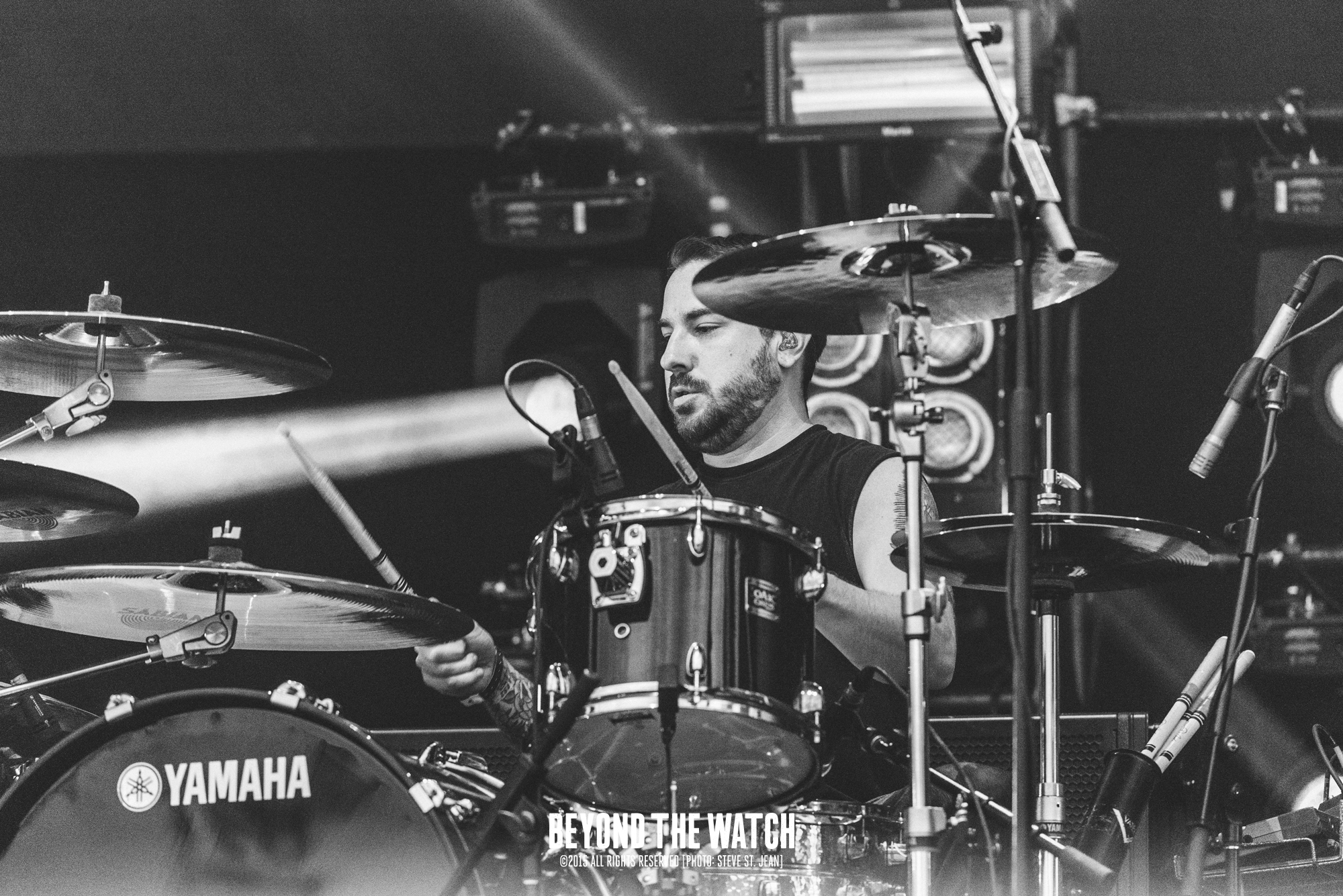 Alexisonfire