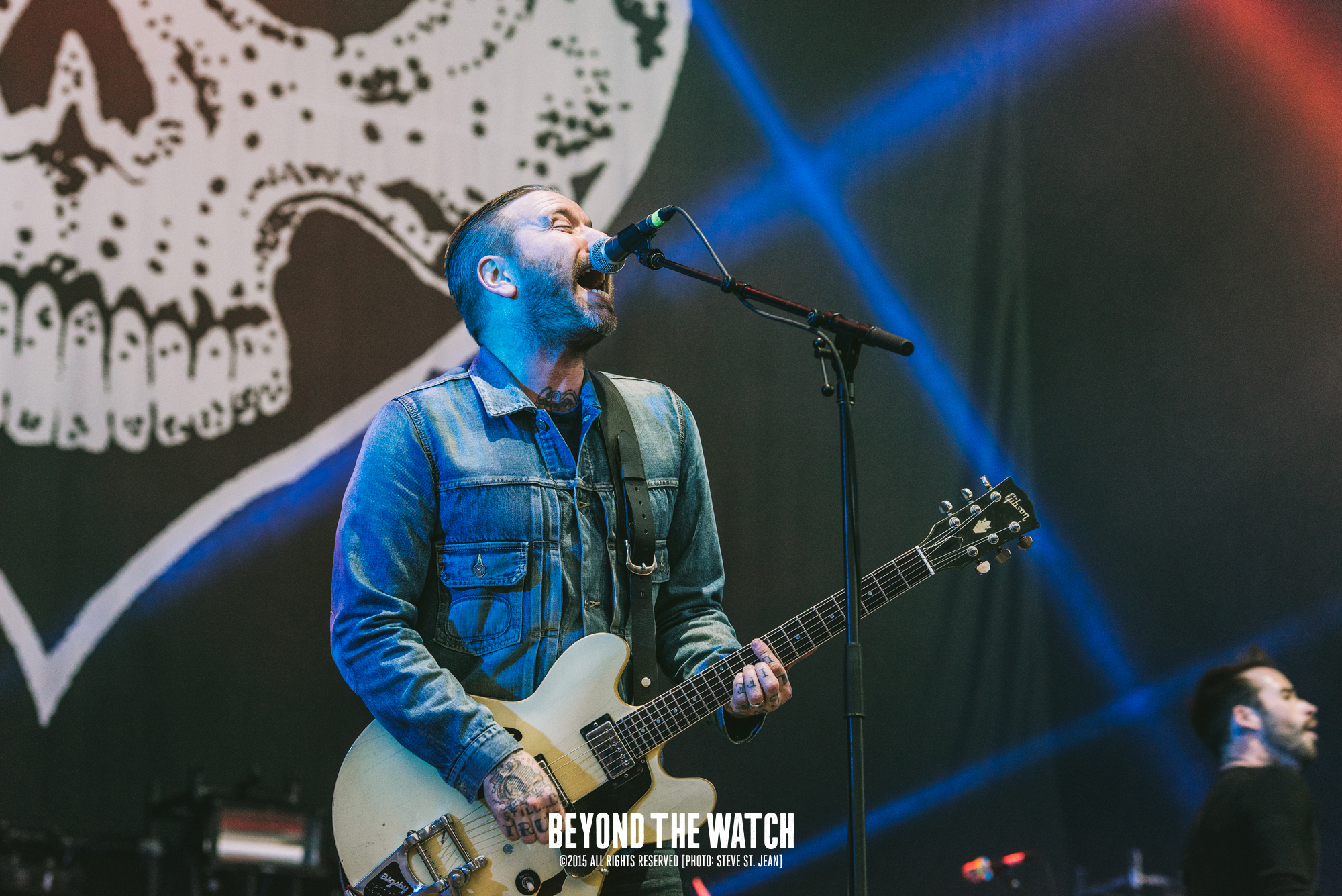 Alexisonfire