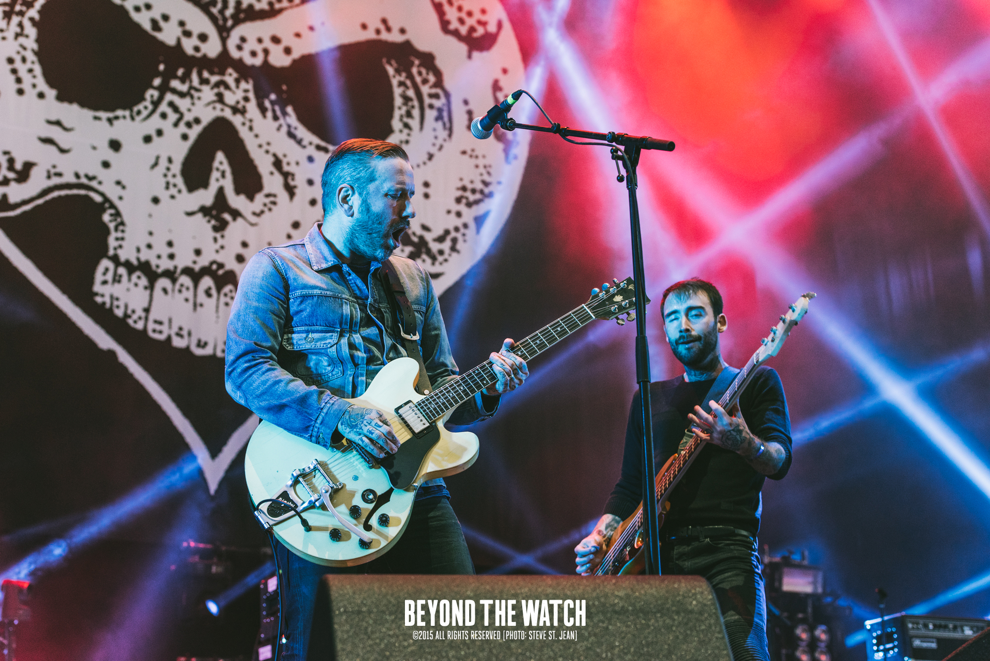 Alexisonfire