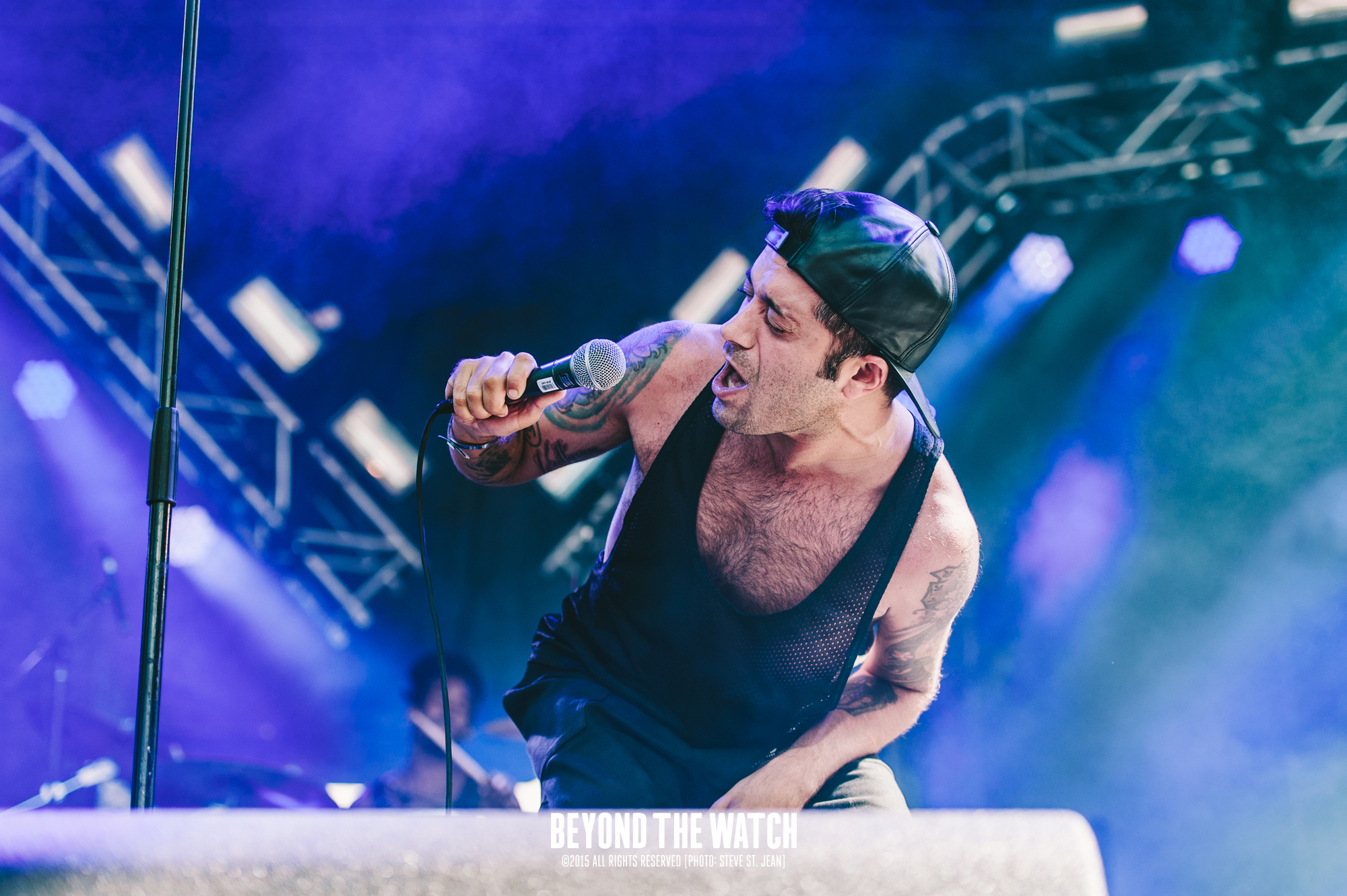 Glassjaw
