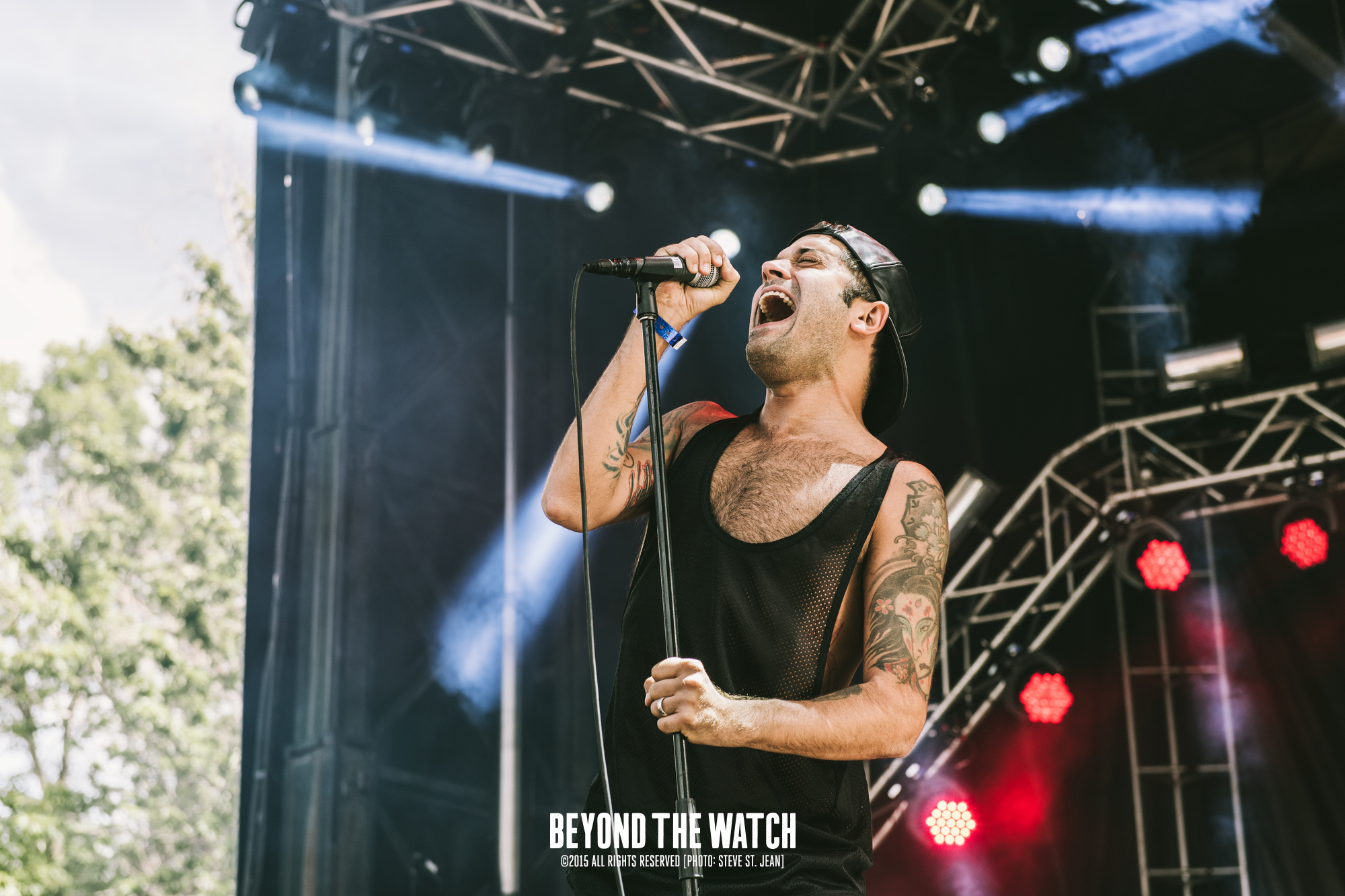 Glassjaw