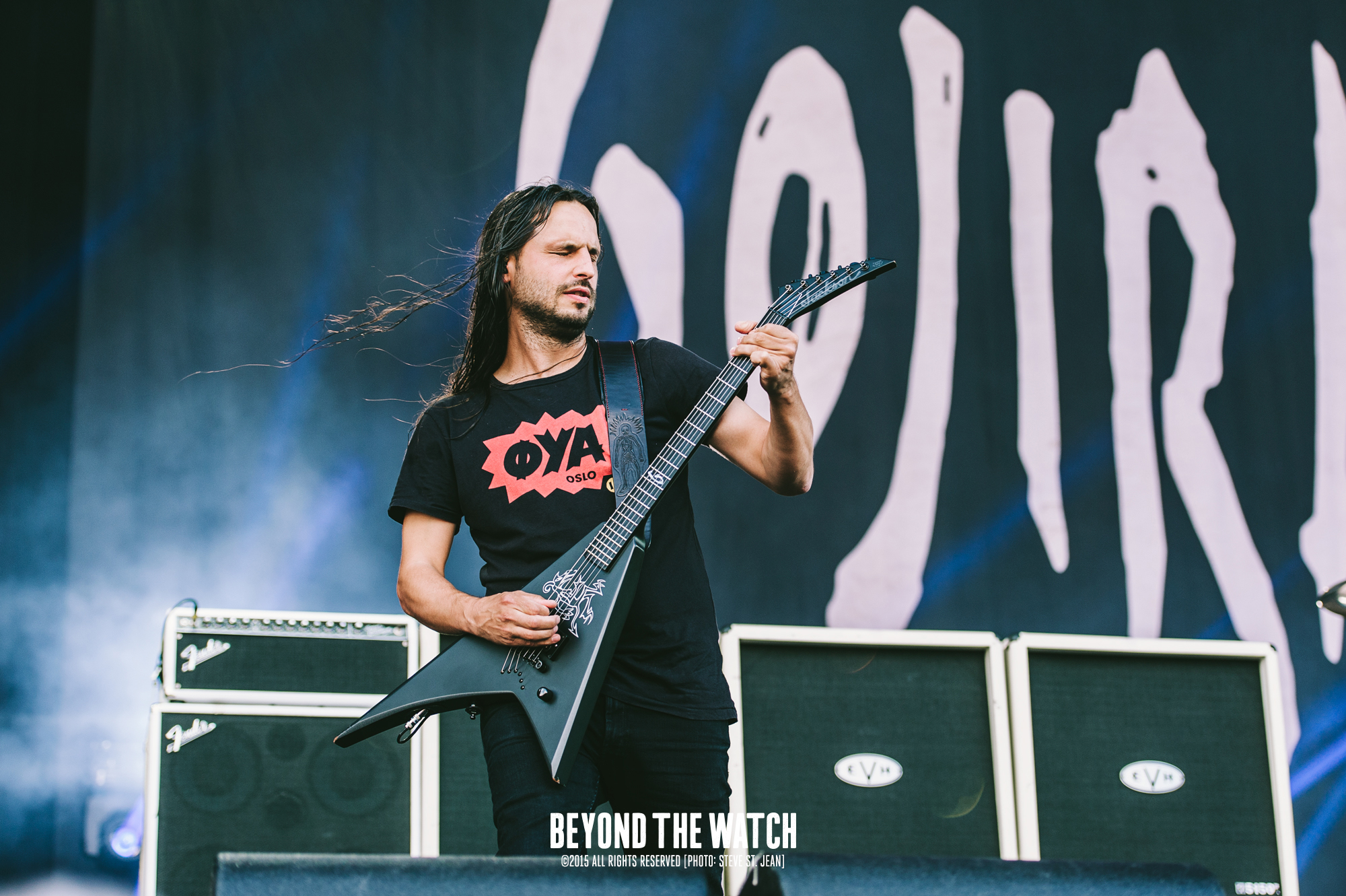 Gojira